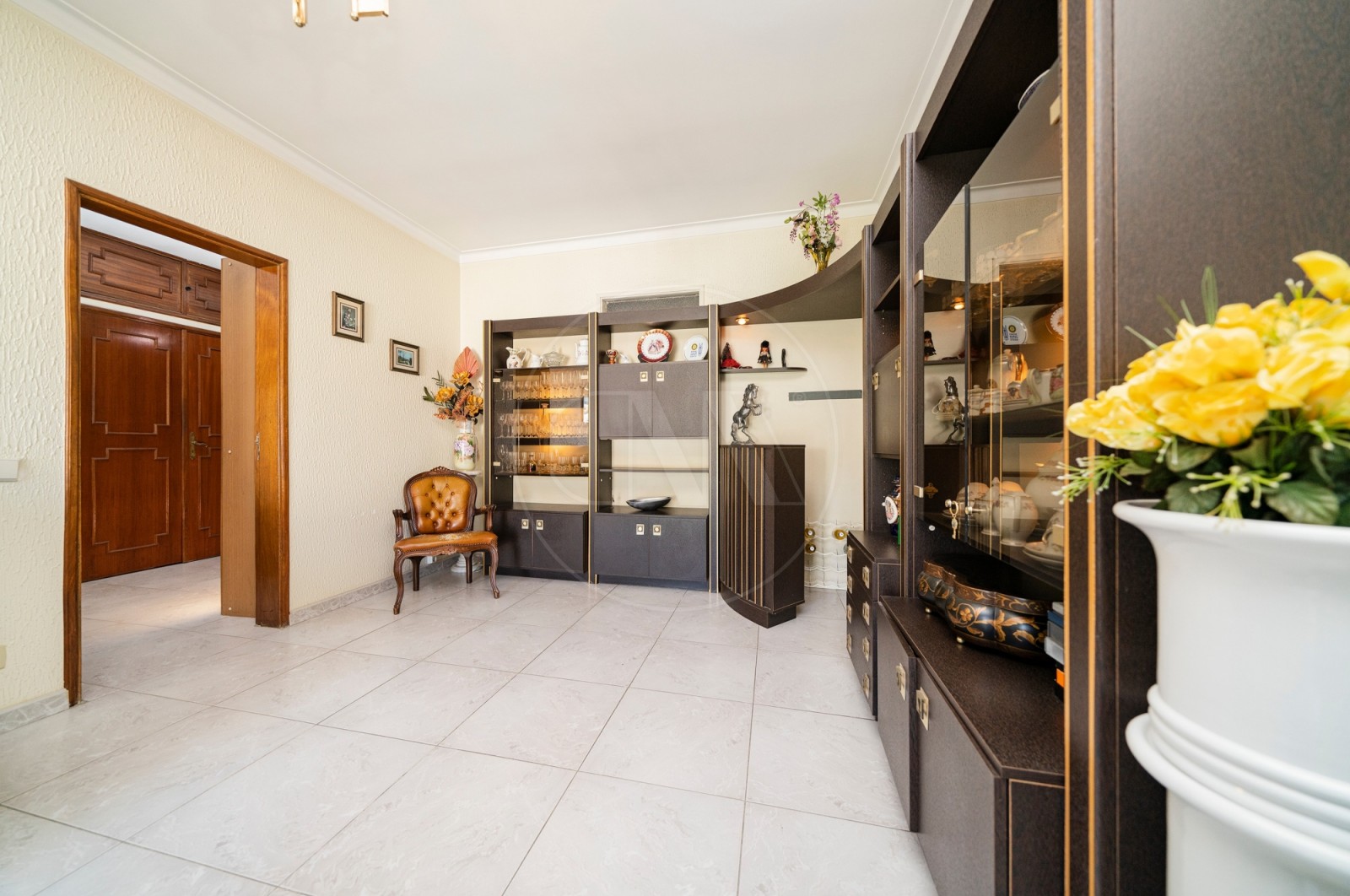 Apartamento T3+1 para Venda em Braga (São José de São Lázaro e São João do Souto), Braga, Braga - Sala (Imagem 7)