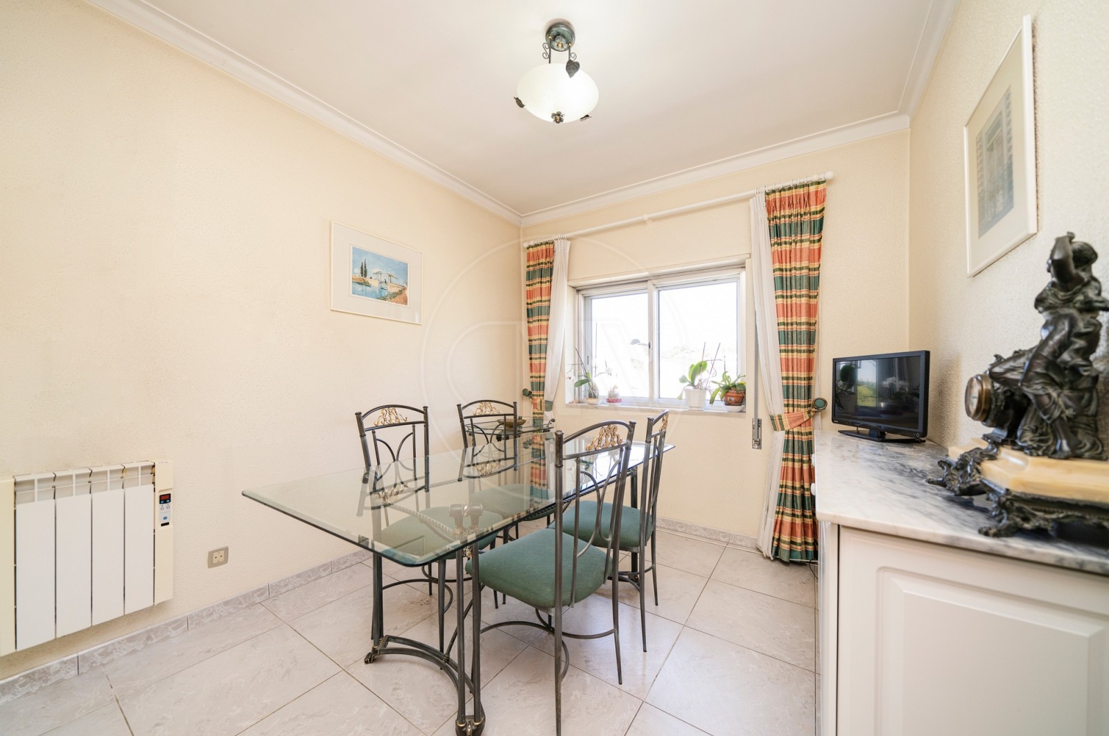 Apartamento T3+1 para Venda em Braga (São José de São Lázaro e São João do Souto), Braga, Braga - Sala de jantar (Imagem 1)