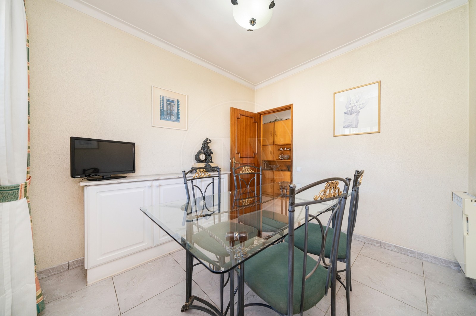 Apartamento T3+1 para Venda em Braga (São José de São Lázaro e São João do Souto), Braga, Braga - Sala de jantar (Imagem 2)