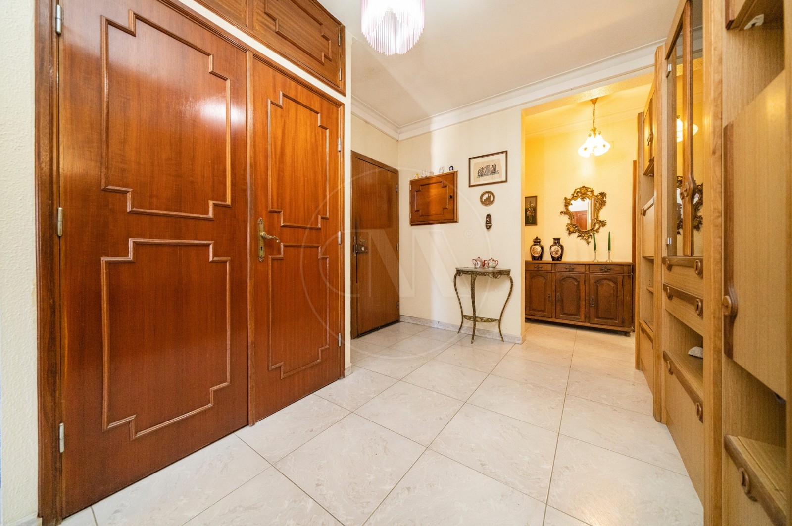 Apartamento T3+1 para Venda em Braga (São José de São Lázaro e São João do Souto), Braga, Braga - Hall de entrada (Imagem 2)