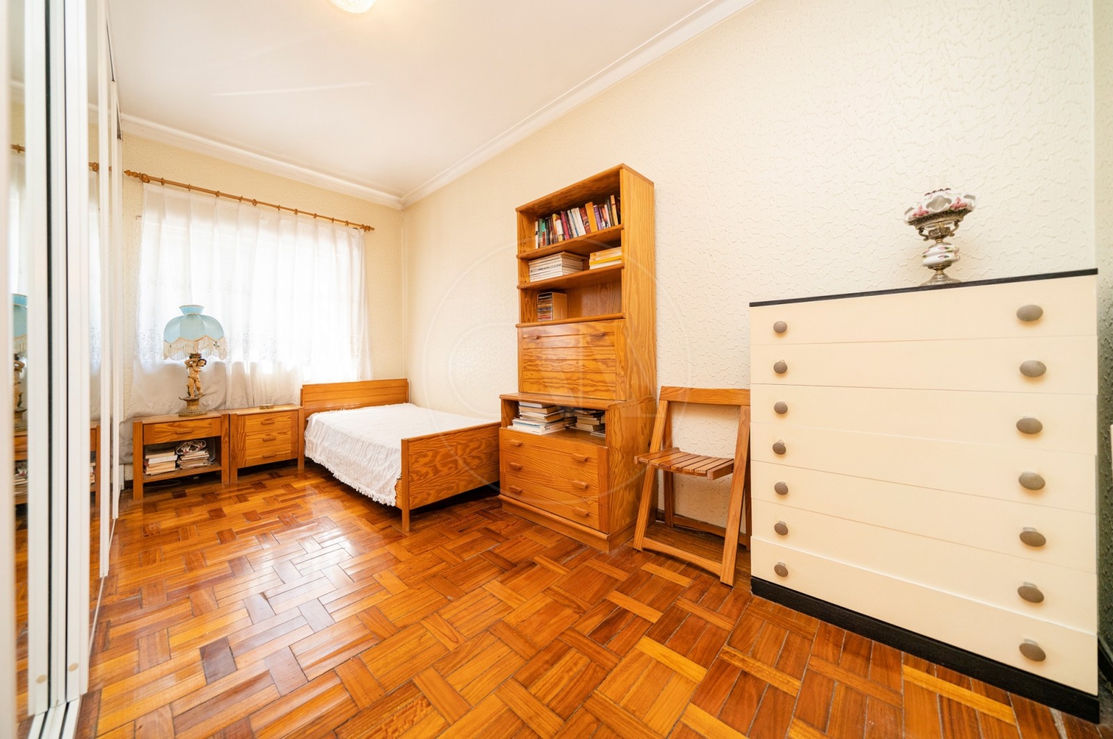 Apartamento T3+1 para Venda em Braga (São José de São Lázaro e São João do Souto), Braga, Braga - Quarto (Imagem 1)