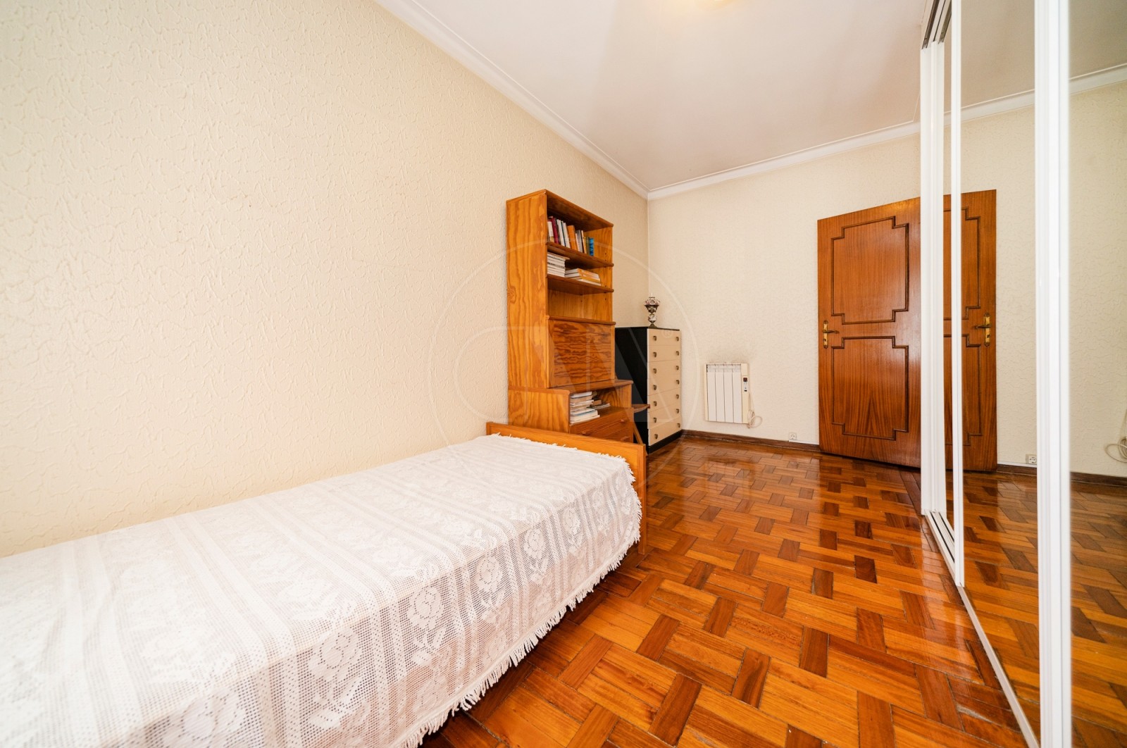 Apartamento T3+1 para Venda em Braga (São José de São Lázaro e São João do Souto), Braga, Braga - Quarto (Imagem 2)
