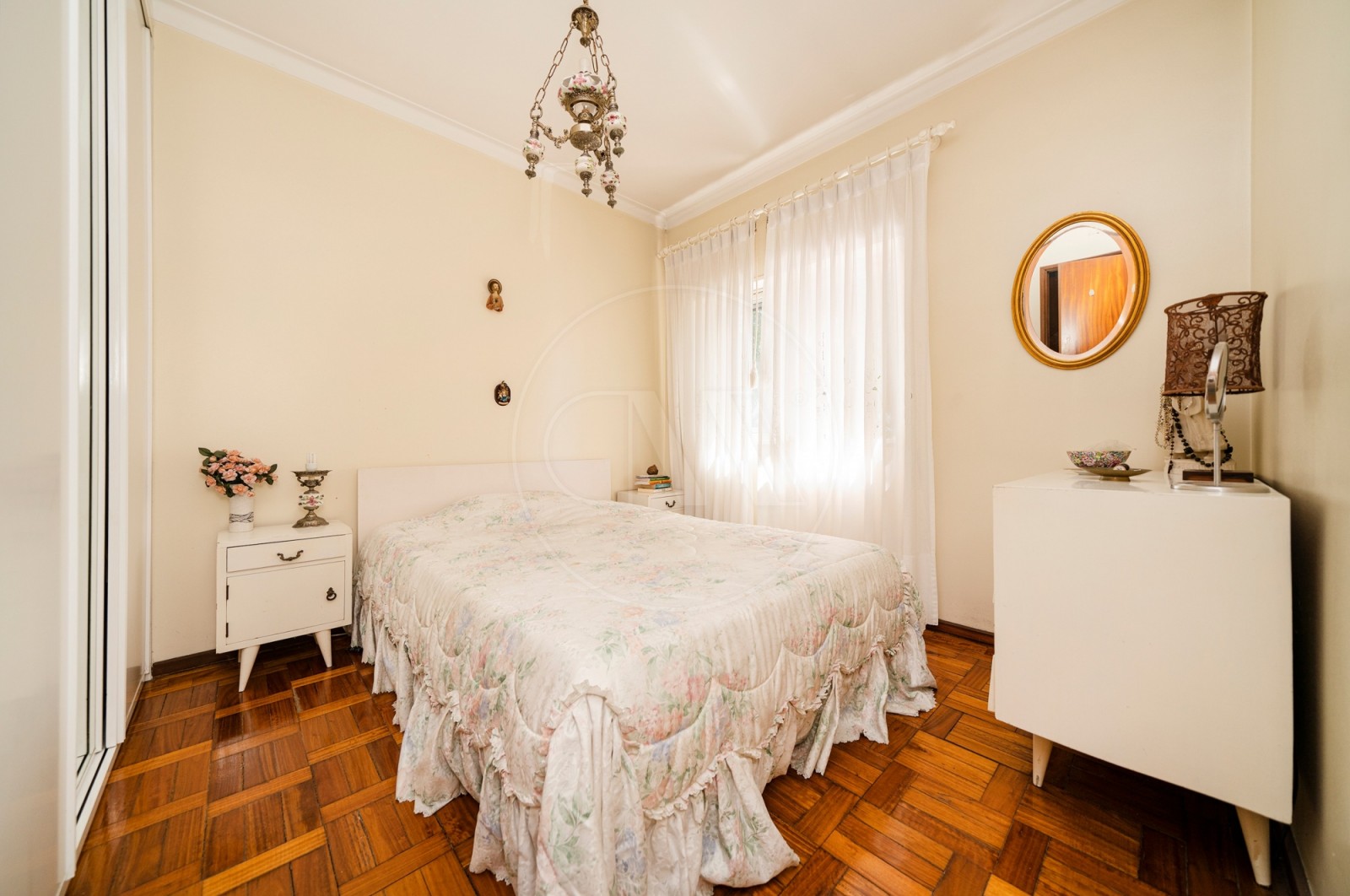 Apartamento T3+1 para Venda em Braga (São José de São Lázaro e São João do Souto), Braga, Braga - Quarto (Imagem 3)