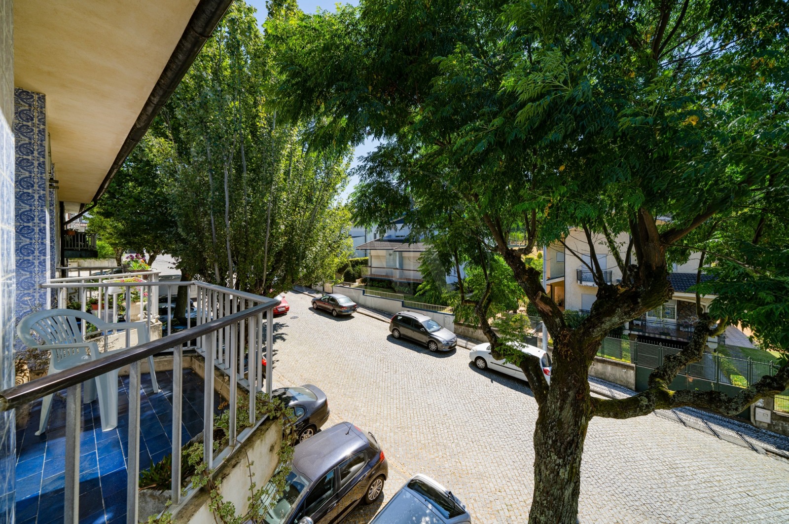 Apartamento T3+1 para Venda em Braga (São José de São Lázaro e São João do Souto), Braga, Braga - Vistas (Imagem 3)