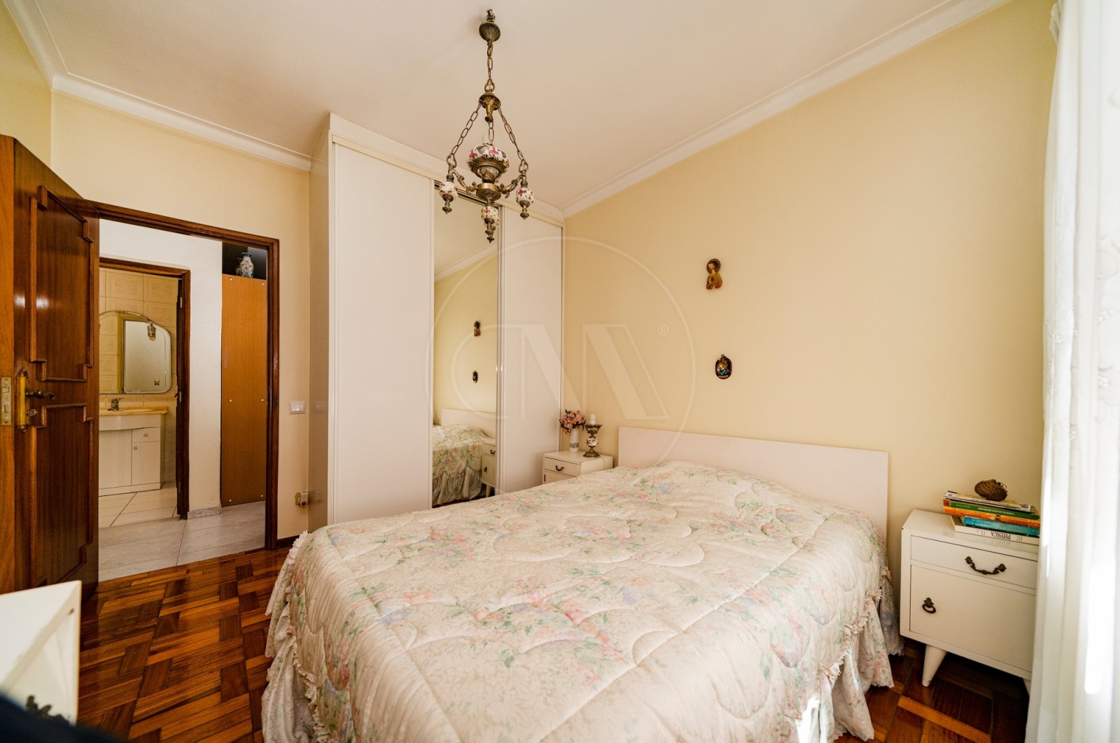 Apartamento T3+1 para Venda em Braga (São José de São Lázaro e São João do Souto), Braga, Braga - Quarto (Imagem 4)