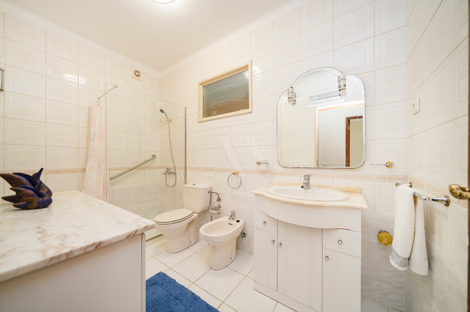 Apartamento T3+1 para Venda em Braga (São José de São Lázaro e São João do Souto), Braga, Braga - Casa de banho (Imagem 2)