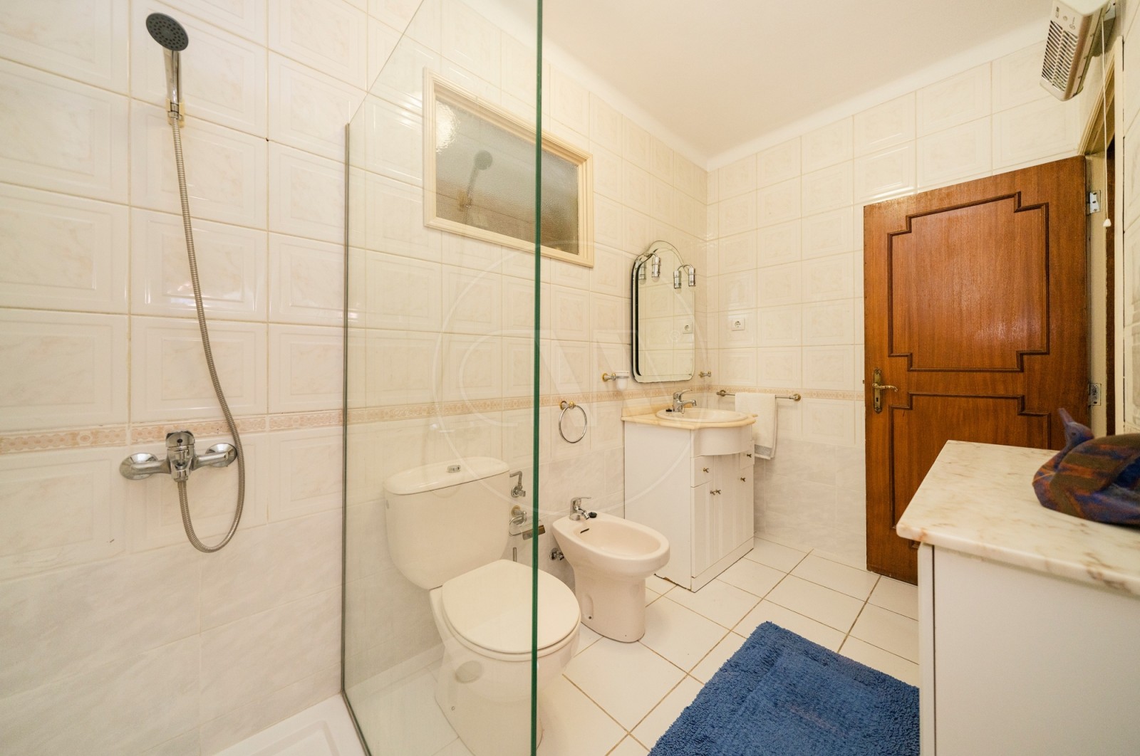 Apartamento T3+1 para Venda em Braga (São José de São Lázaro e São João do Souto), Braga, Braga - Casa de banho (Imagem 3)