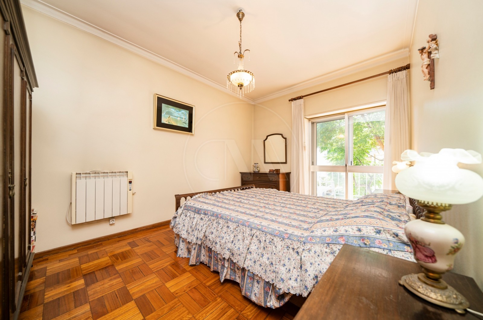 Apartamento T3+1 para Venda em Braga (São José de São Lázaro e São João do Souto), Braga, Braga - Quarto (Imagem 5)