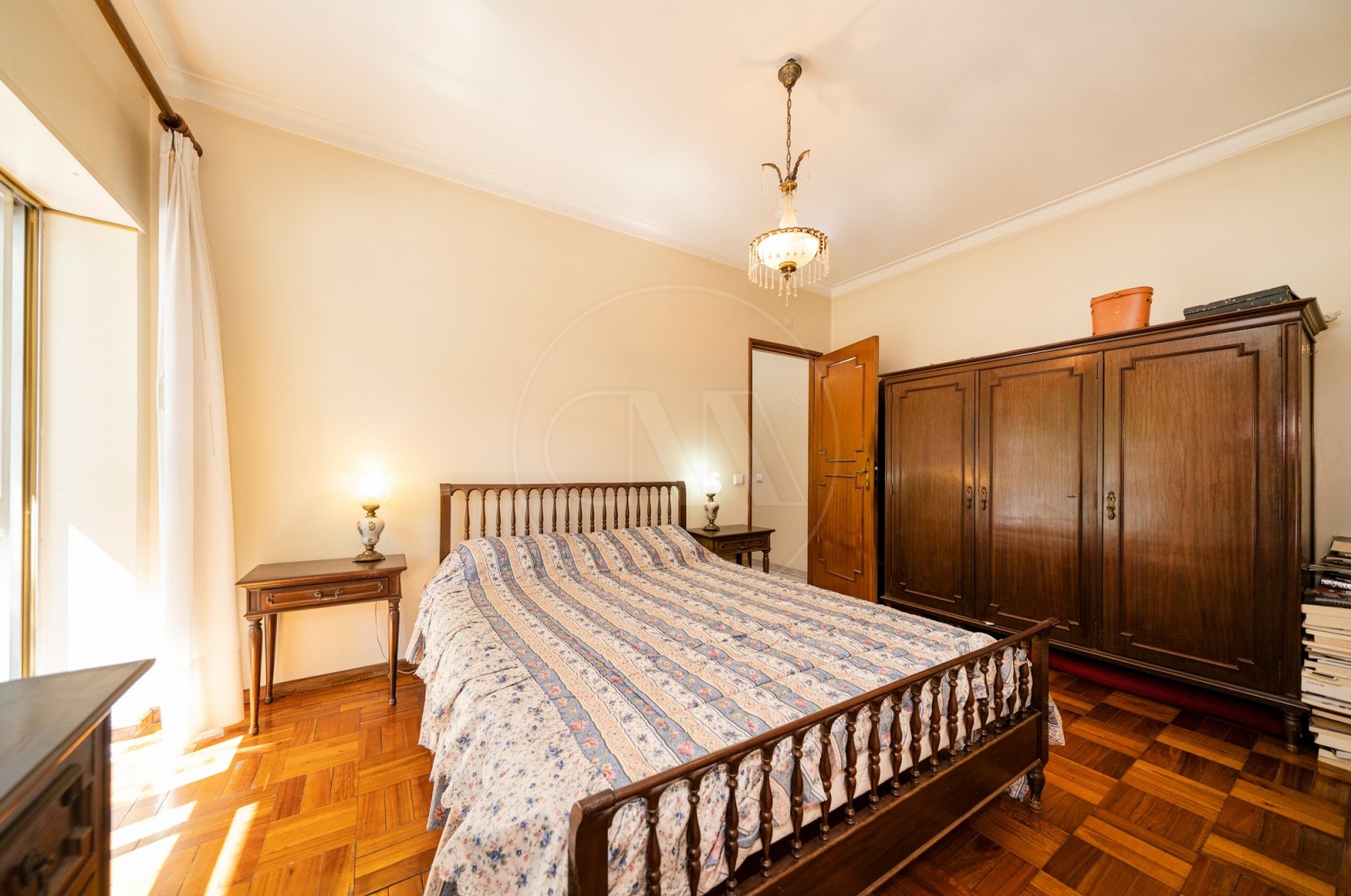 Apartamento T3+1 para Venda em Braga (São José de São Lázaro e São João do Souto), Braga, Braga - Quarto (Imagem 6)