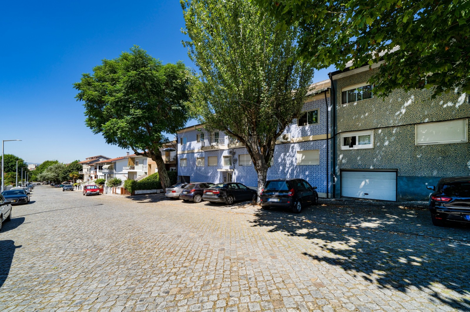 Apartamento T3+1 para Venda em Braga (São José de São Lázaro e São João do Souto), Braga, Braga - Fachada (Imagem 3)
