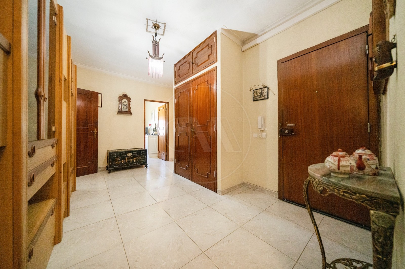 Apartamento T3+1 para Venda em Braga (São José de São Lázaro e São João do Souto), Braga, Braga - Hall de entrada (Imagem 1)