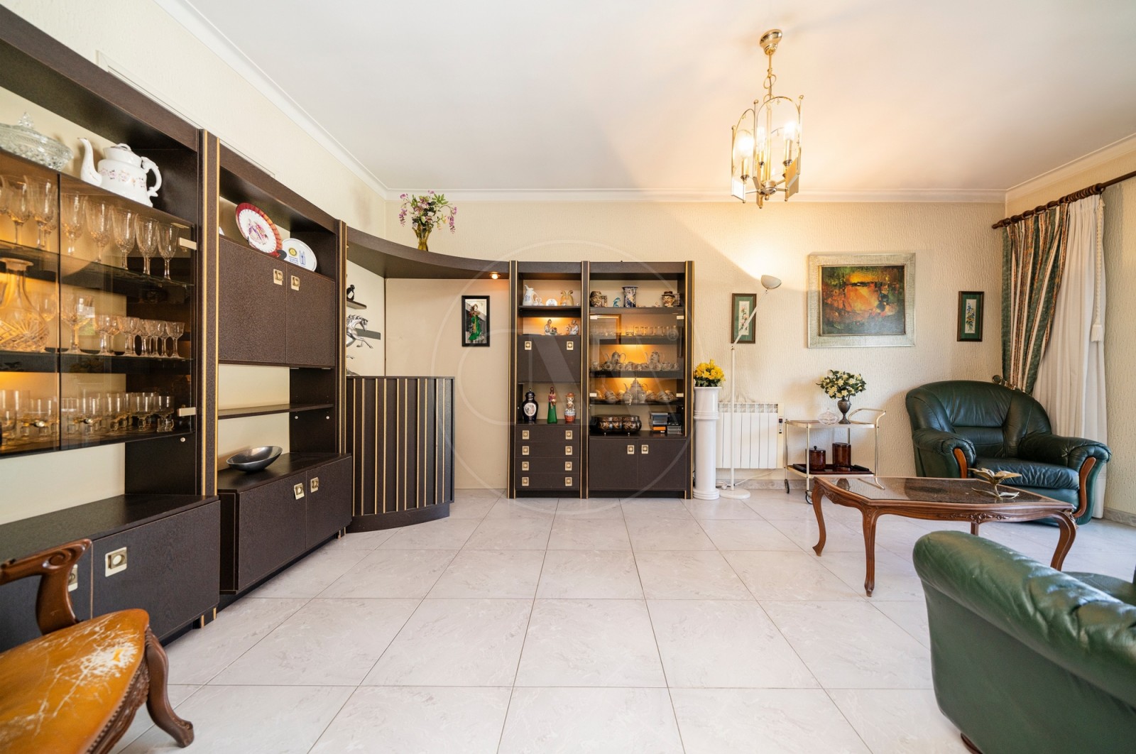 Apartamento T3+1 para Venda em Braga (São José de São Lázaro e São João do Souto), Braga, Braga - Sala (Imagem 1)