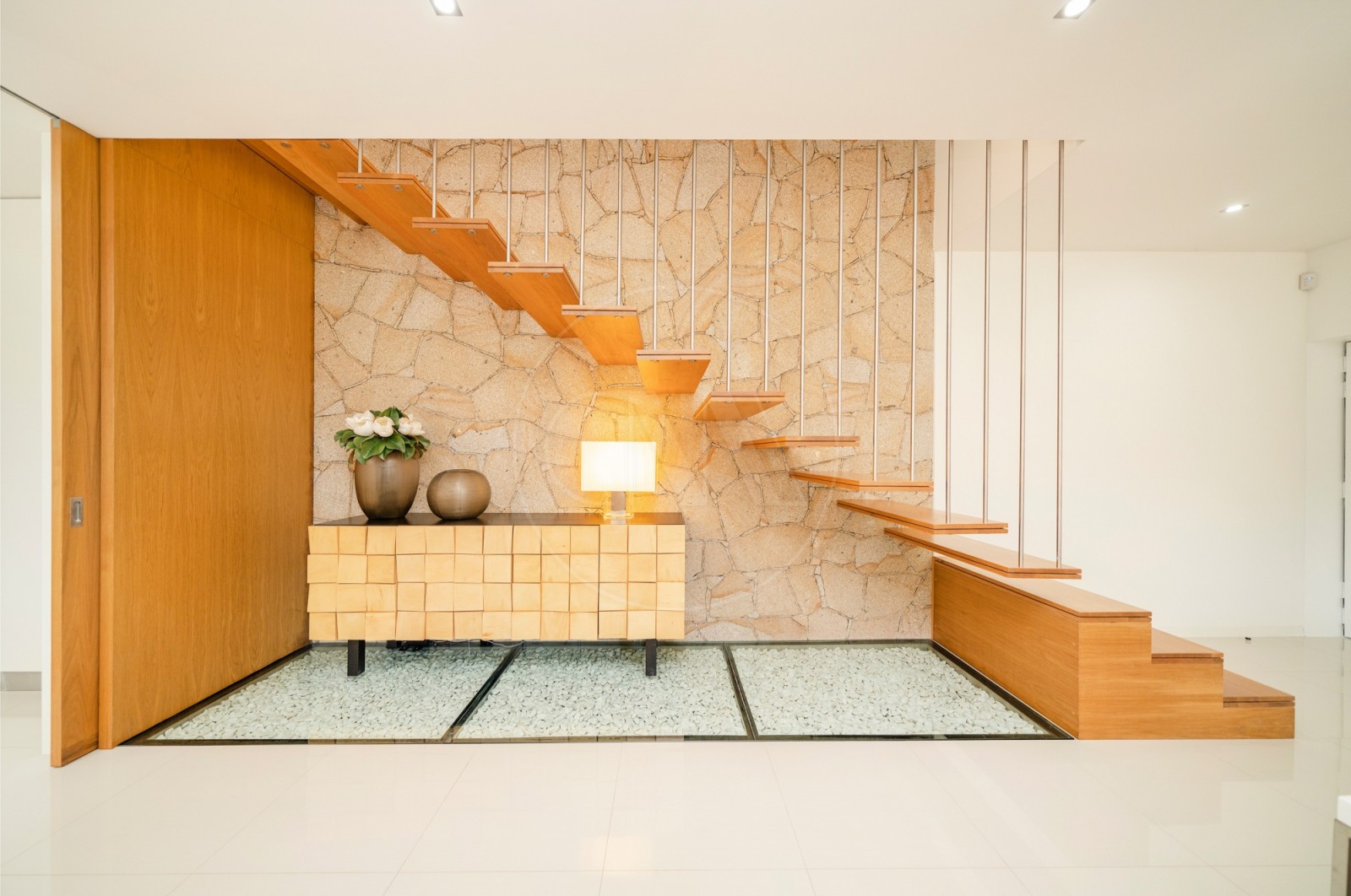 Moradia T4 para Venda em Morreira e Trandeiras, Braga, Braga - Sala (Imagem 14)