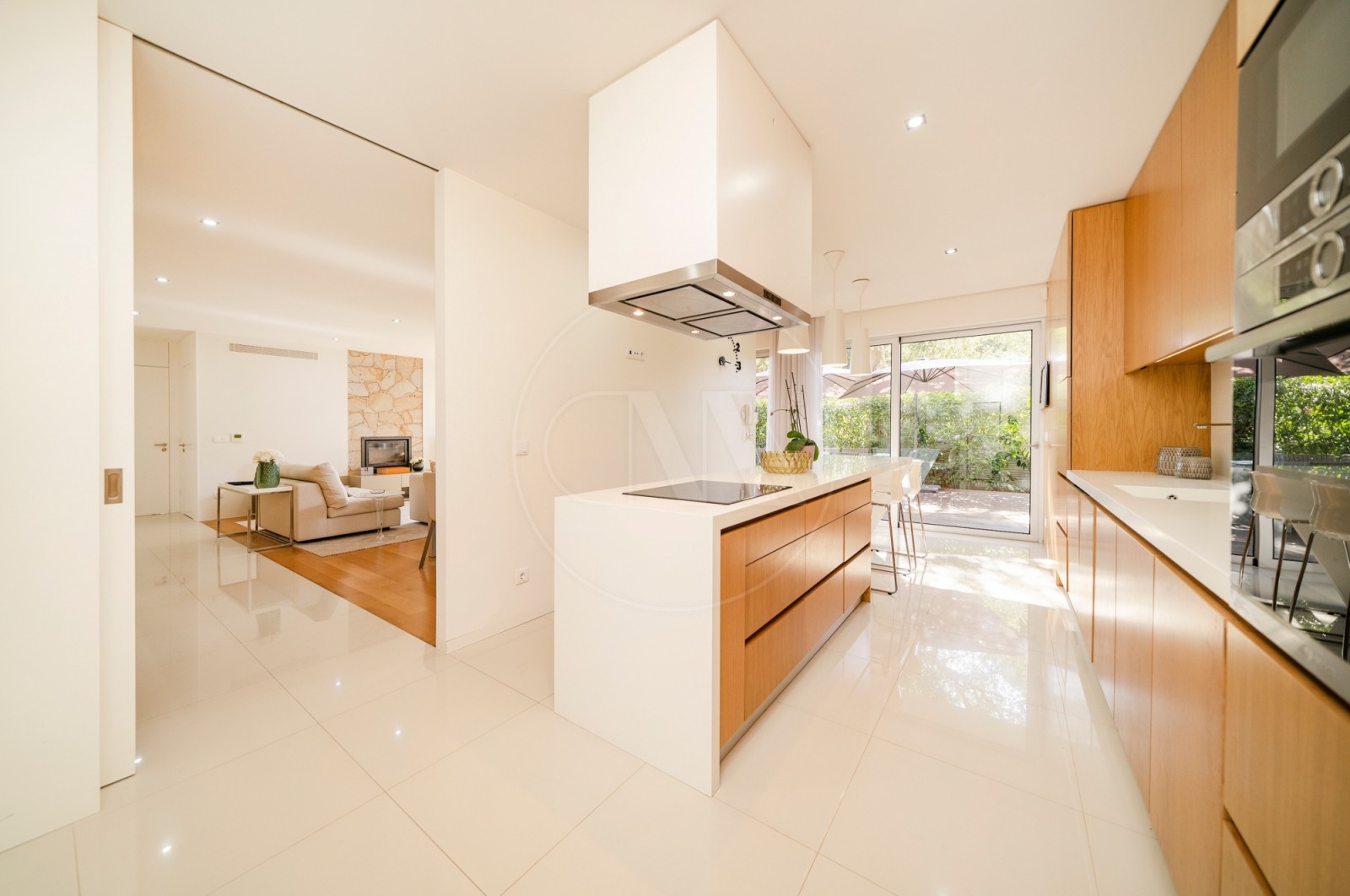 Moradia T4 para Venda em Morreira e Trandeiras, Braga, Braga - Cozinha (Imagem 1)