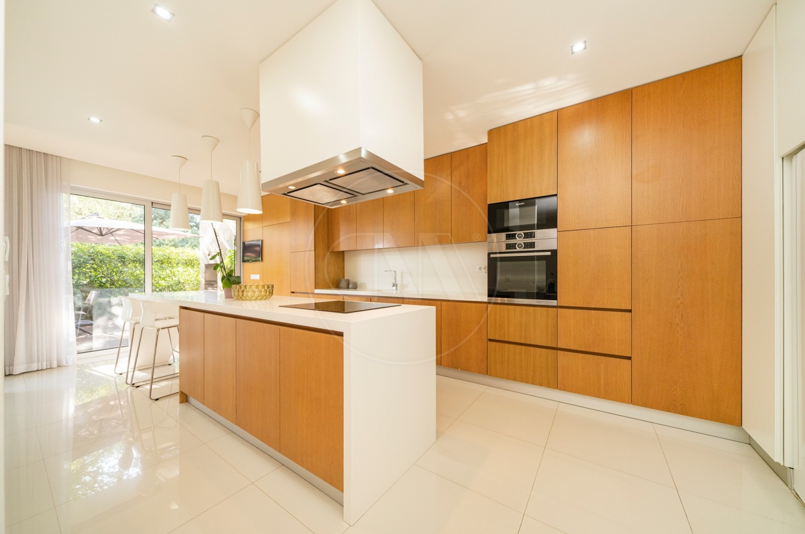 Moradia T4 para Venda em Morreira e Trandeiras, Braga, Braga - Cozinha (Imagem 2)