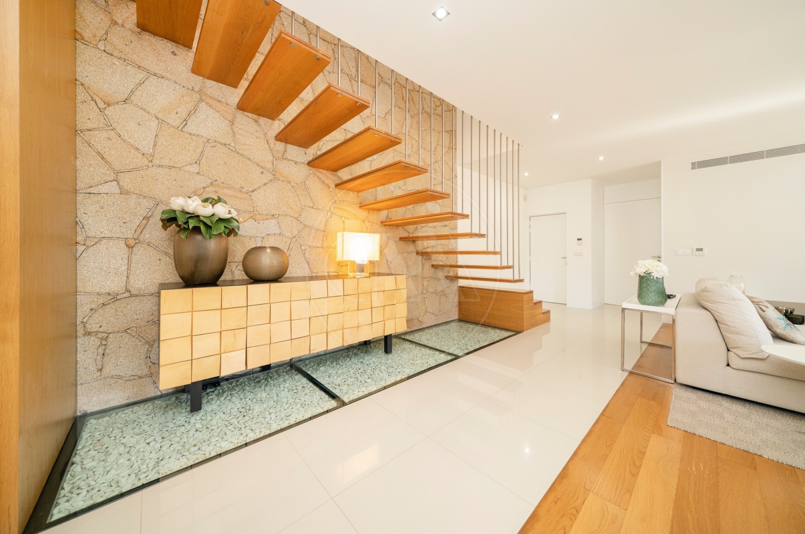 Moradia T4 para Venda em Morreira e Trandeiras, Braga, Braga - Sala (Imagem 15)