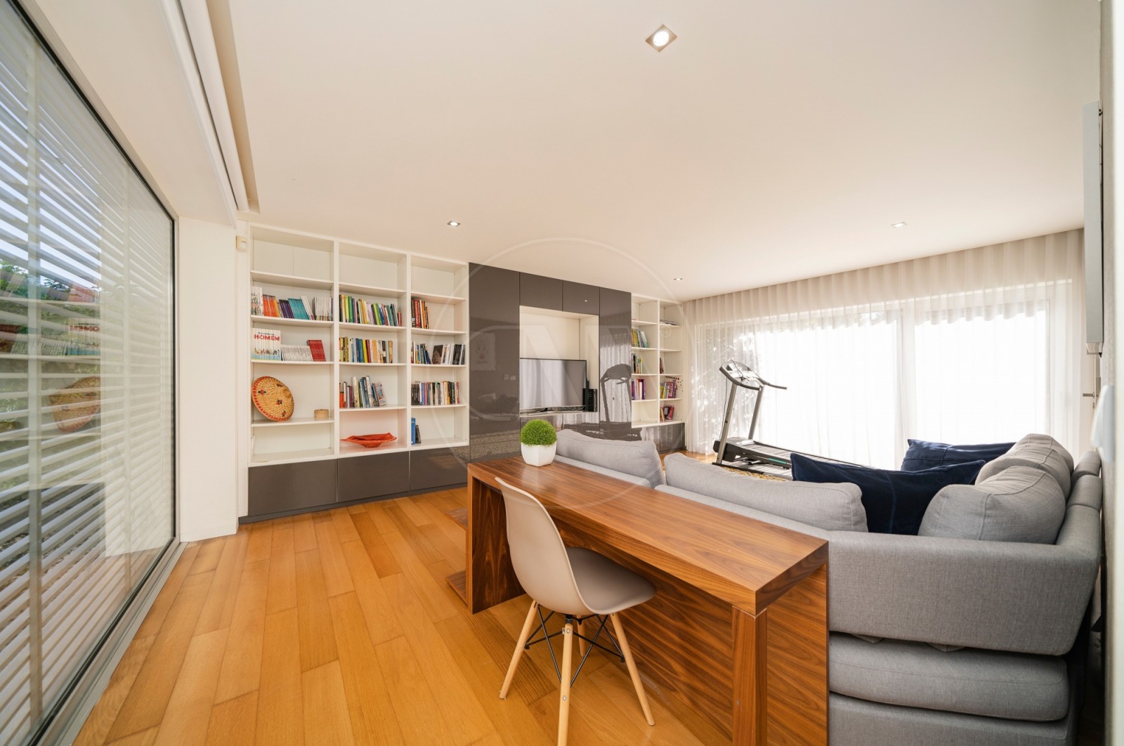 Moradia T4 para Venda em Morreira e Trandeiras, Braga, Braga - Quarto (Imagem 2)