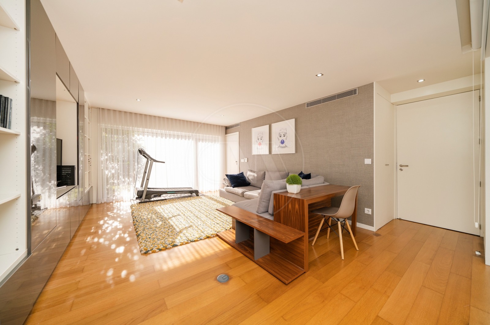 Moradia T4 para Venda em Morreira e Trandeiras, Braga, Braga - Quarto (Imagem 3)