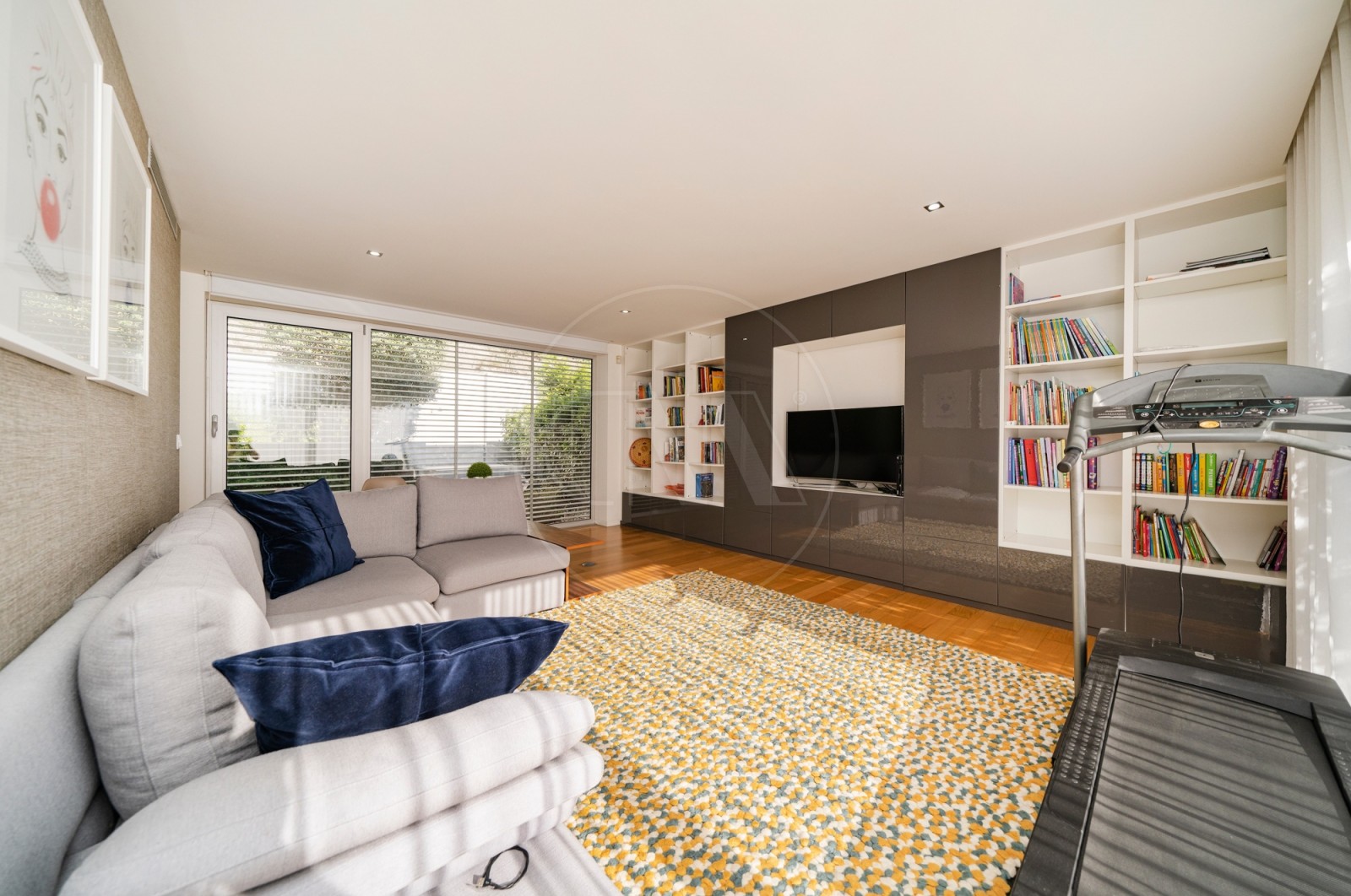 Moradia T4 para Venda em Morreira e Trandeiras, Braga, Braga - Quarto (Imagem 4)