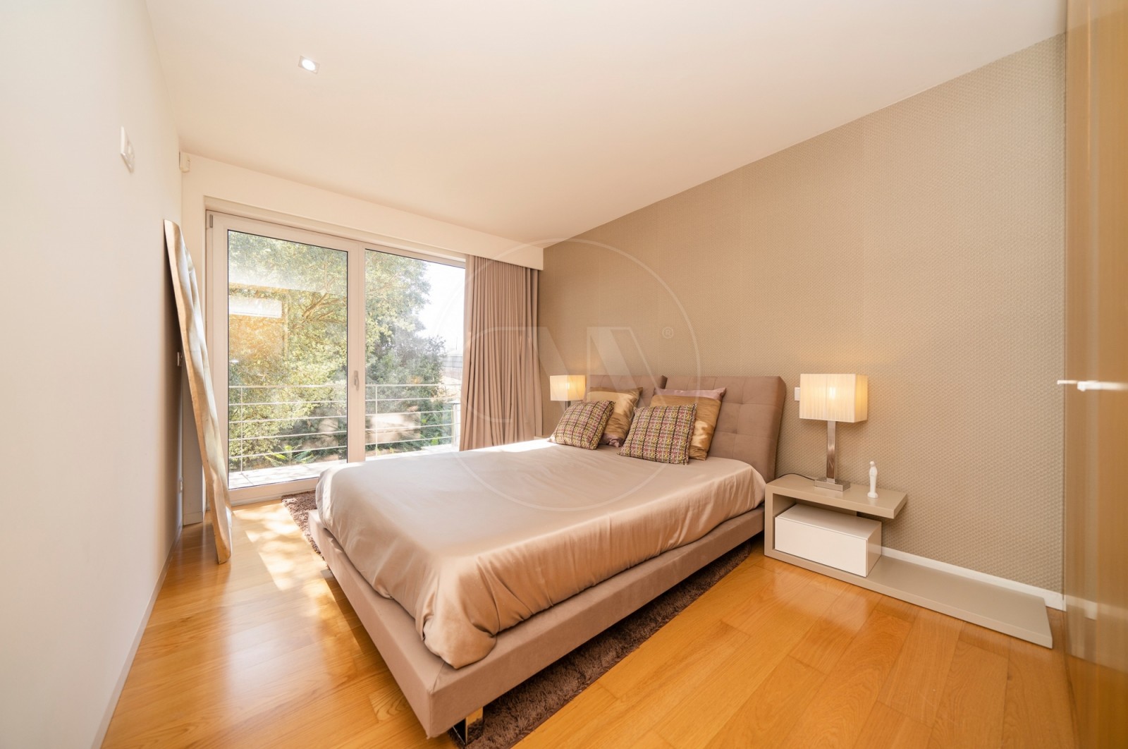 Moradia T4 para Venda em Morreira e Trandeiras, Braga, Braga - Quarto (Imagem 6)