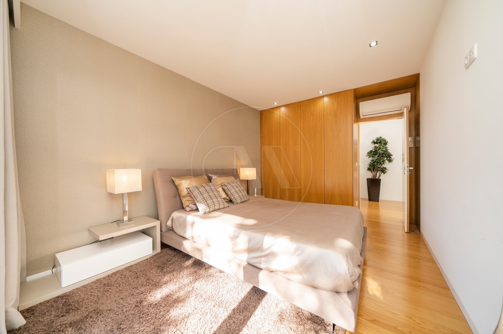 Moradia T4 para Venda em Morreira e Trandeiras, Braga, Braga - Quarto (Imagem 7)