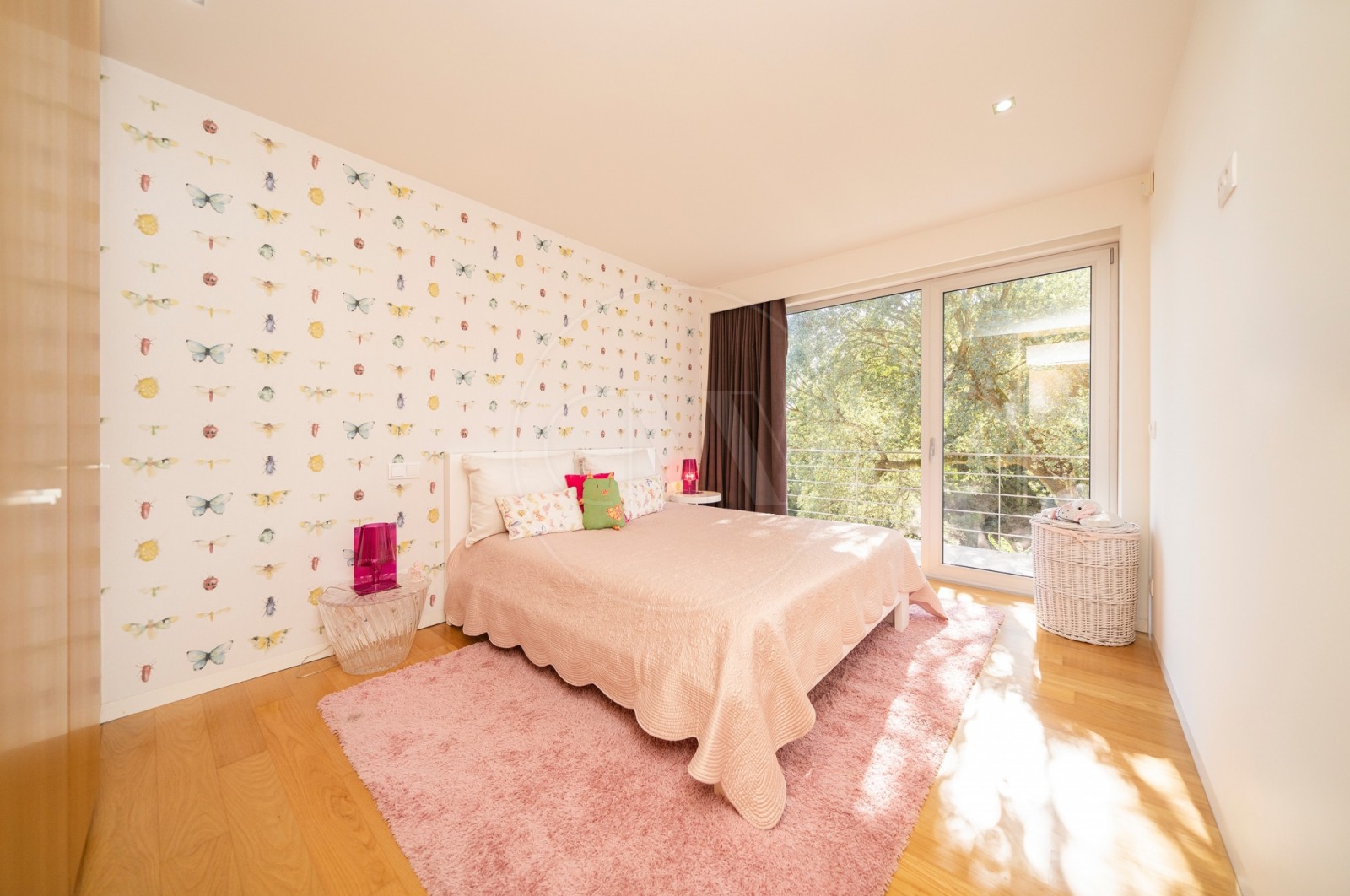 Moradia T4 para Venda em Morreira e Trandeiras, Braga, Braga - Quarto (Imagem 8)