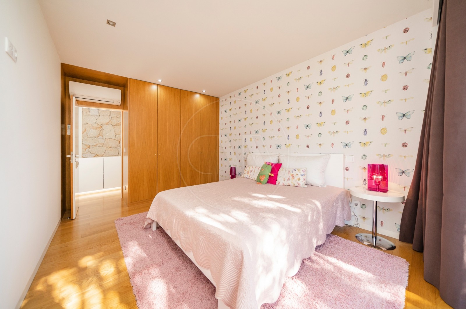 Moradia T4 para Venda em Morreira e Trandeiras, Braga, Braga - Quarto (Imagem 9)