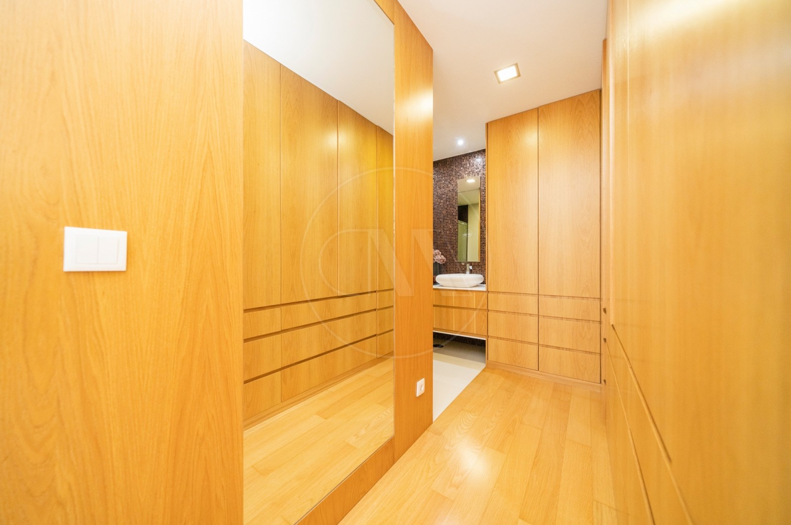 Moradia T4 para Venda em Morreira e Trandeiras, Braga, Braga - Suite (Imagem 2)