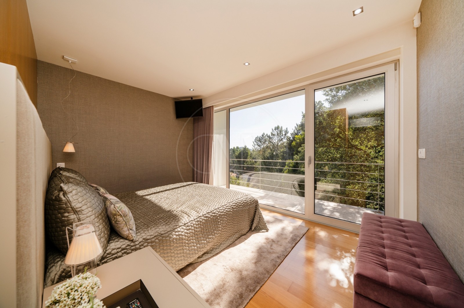 Moradia T4 para Venda em Morreira e Trandeiras, Braga, Braga - Suite (Imagem 3)