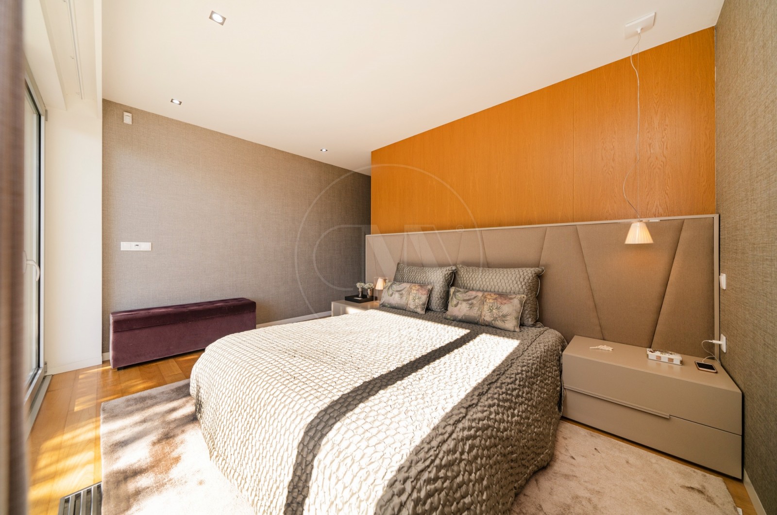 Moradia T4 para Venda em Morreira e Trandeiras, Braga, Braga - Suite (Imagem 4)