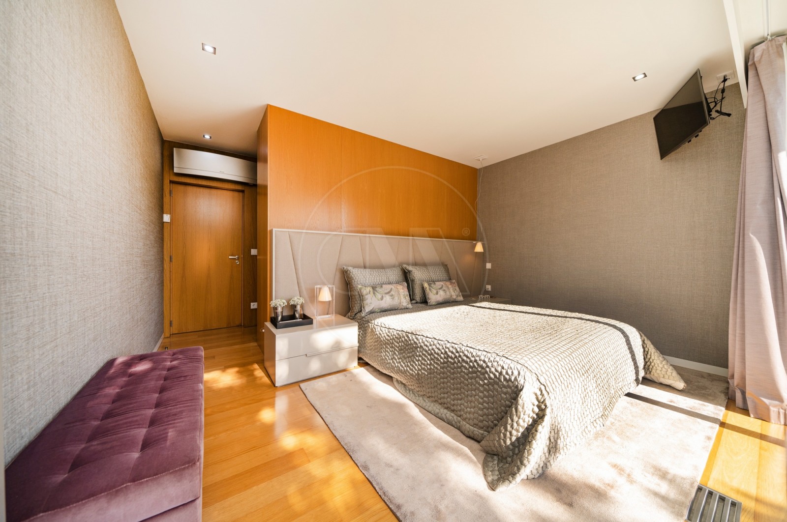 Moradia T4 para Venda em Morreira e Trandeiras, Braga, Braga - Suite (Imagem 5)