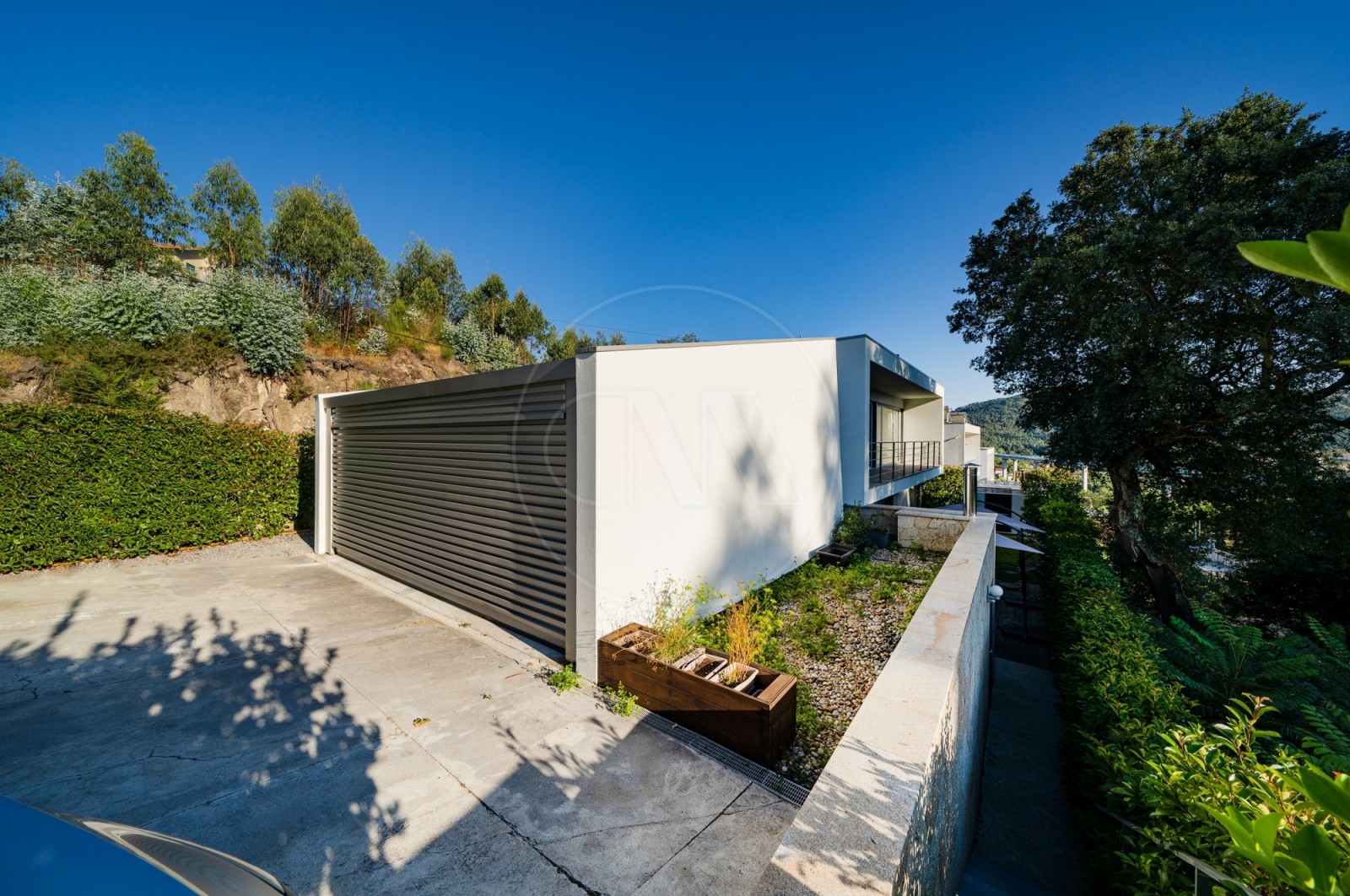 Moradia T4 para Venda em Morreira e Trandeiras, Braga, Braga - Fachada (Imagem 4)