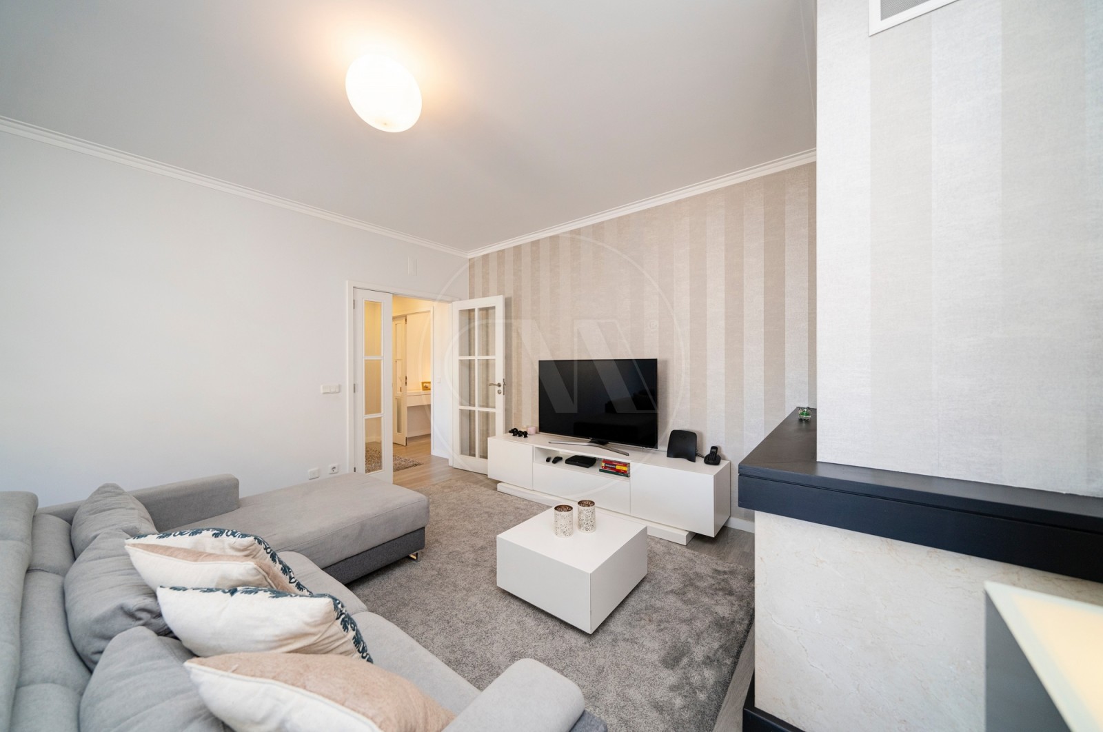 Apartment T3 for Buy in Nogueiró e Tenões, Braga, Braga - Sala (Imagem 7)