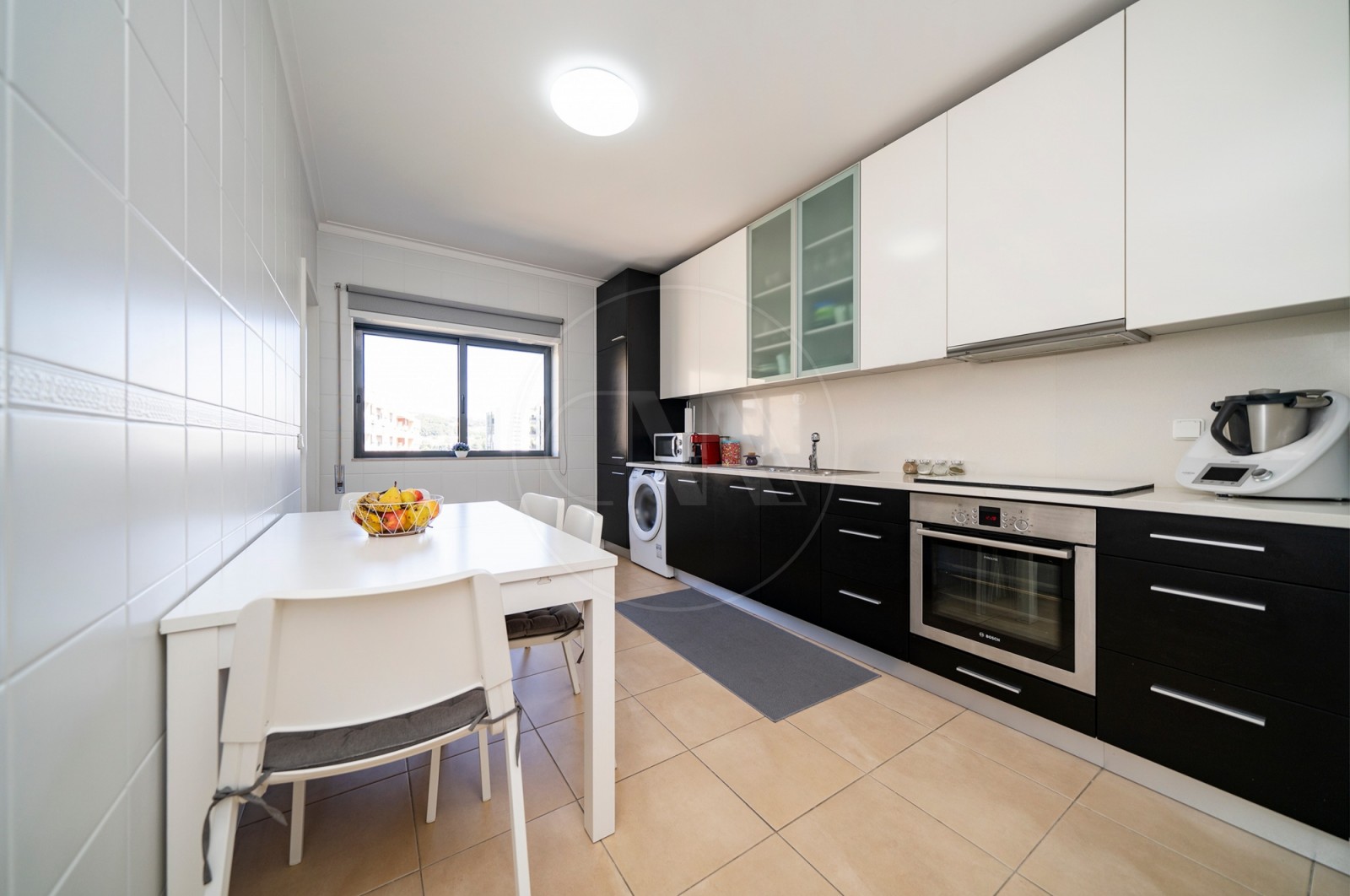 Apartment T3 for Buy in Nogueiró e Tenões, Braga, Braga - Cozinha (Imagem 1)