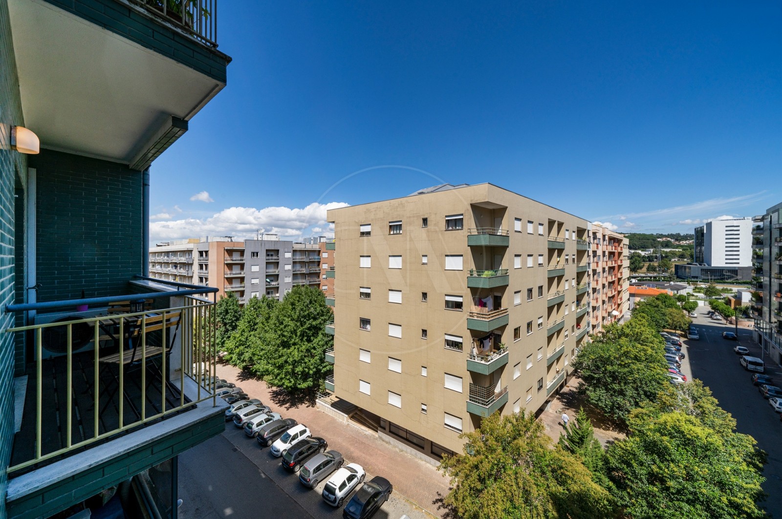 Apartment T3 for Buy in Nogueiró e Tenões, Braga, Braga - Vistas (Imagem 1)