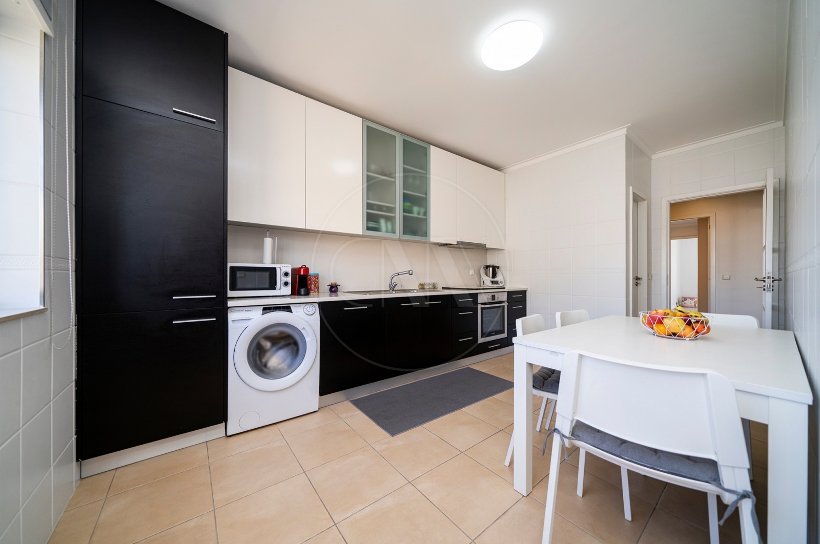 Apartment T3 for Buy in Nogueiró e Tenões, Braga, Braga - Cozinha (Imagem 2)