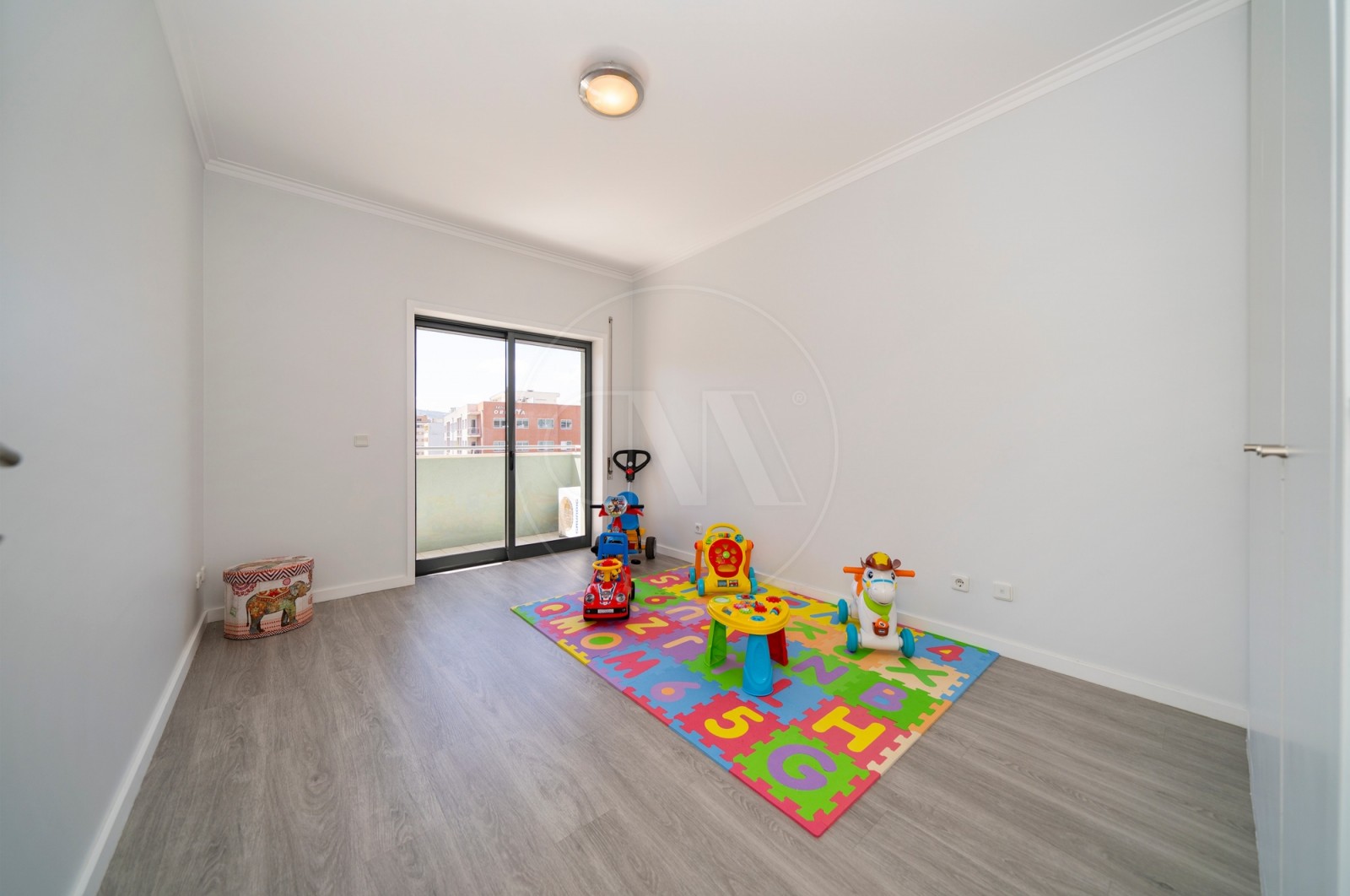 Apartment T3 for Buy in Nogueiró e Tenões, Braga, Braga - Quarto (Imagem 3)