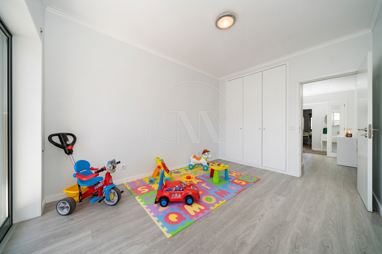 Apartment T3 for Buy in Nogueiró e Tenões, Braga, Braga - Quarto (Imagem 4)