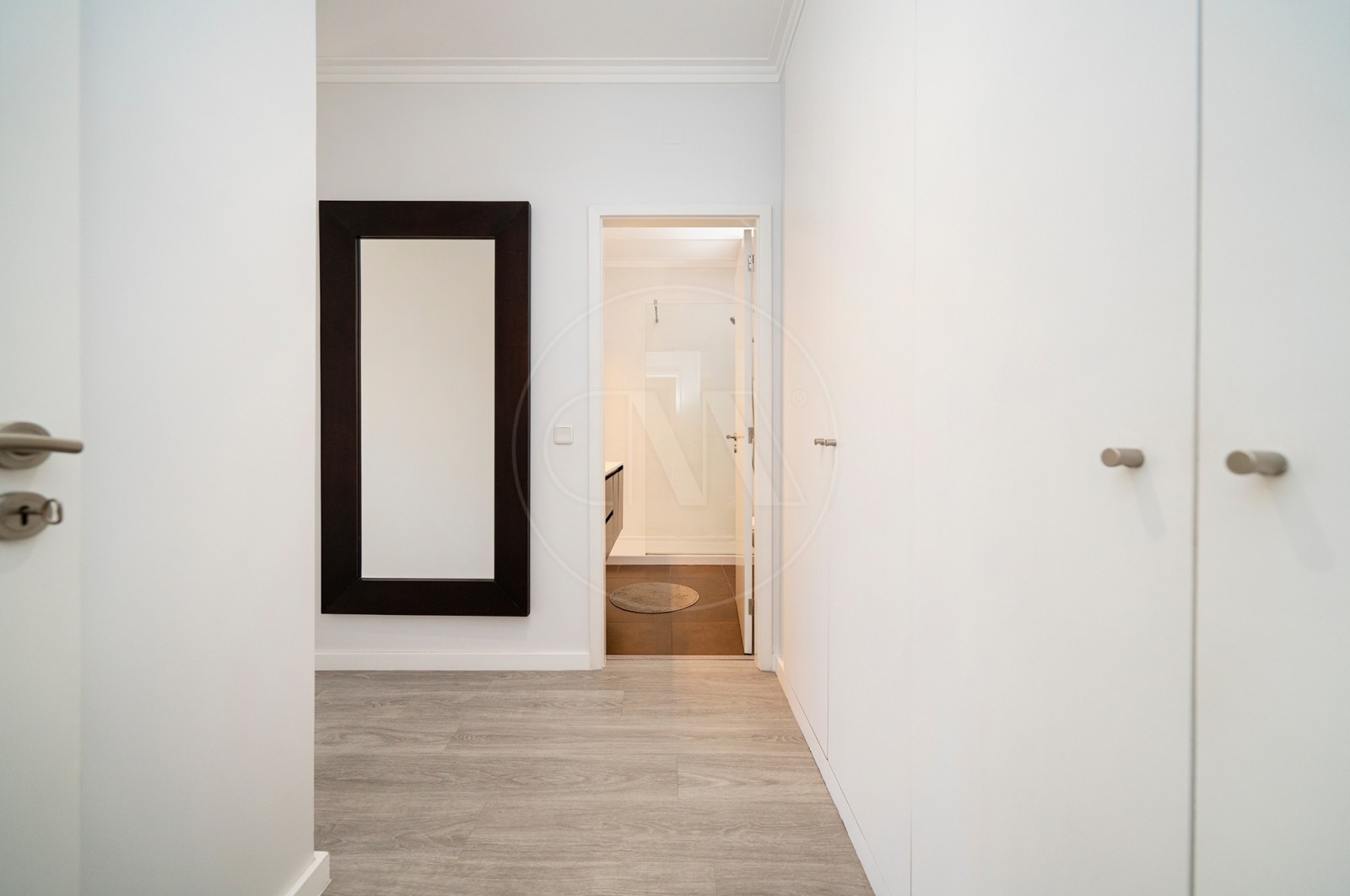 Apartment T3 for Buy in Nogueiró e Tenões, Braga, Braga - Suite (Imagem 1)