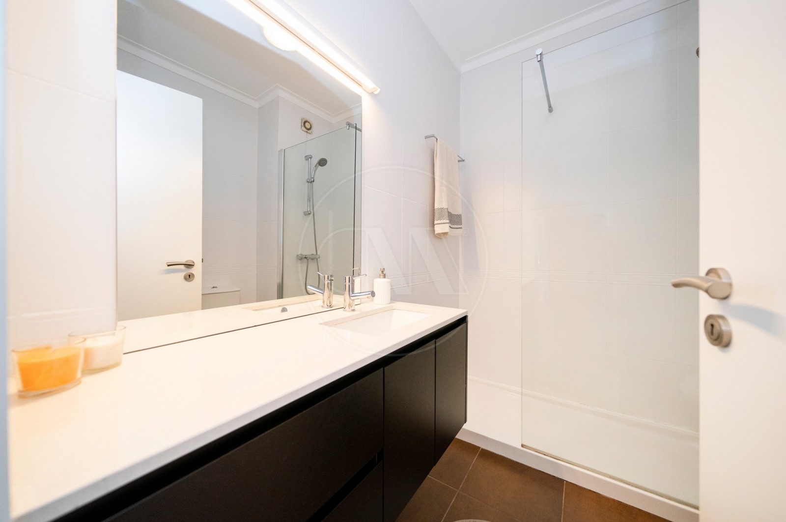 Apartment T3 for Buy in Nogueiró e Tenões, Braga, Braga - Casa de banho (Imagem 2)