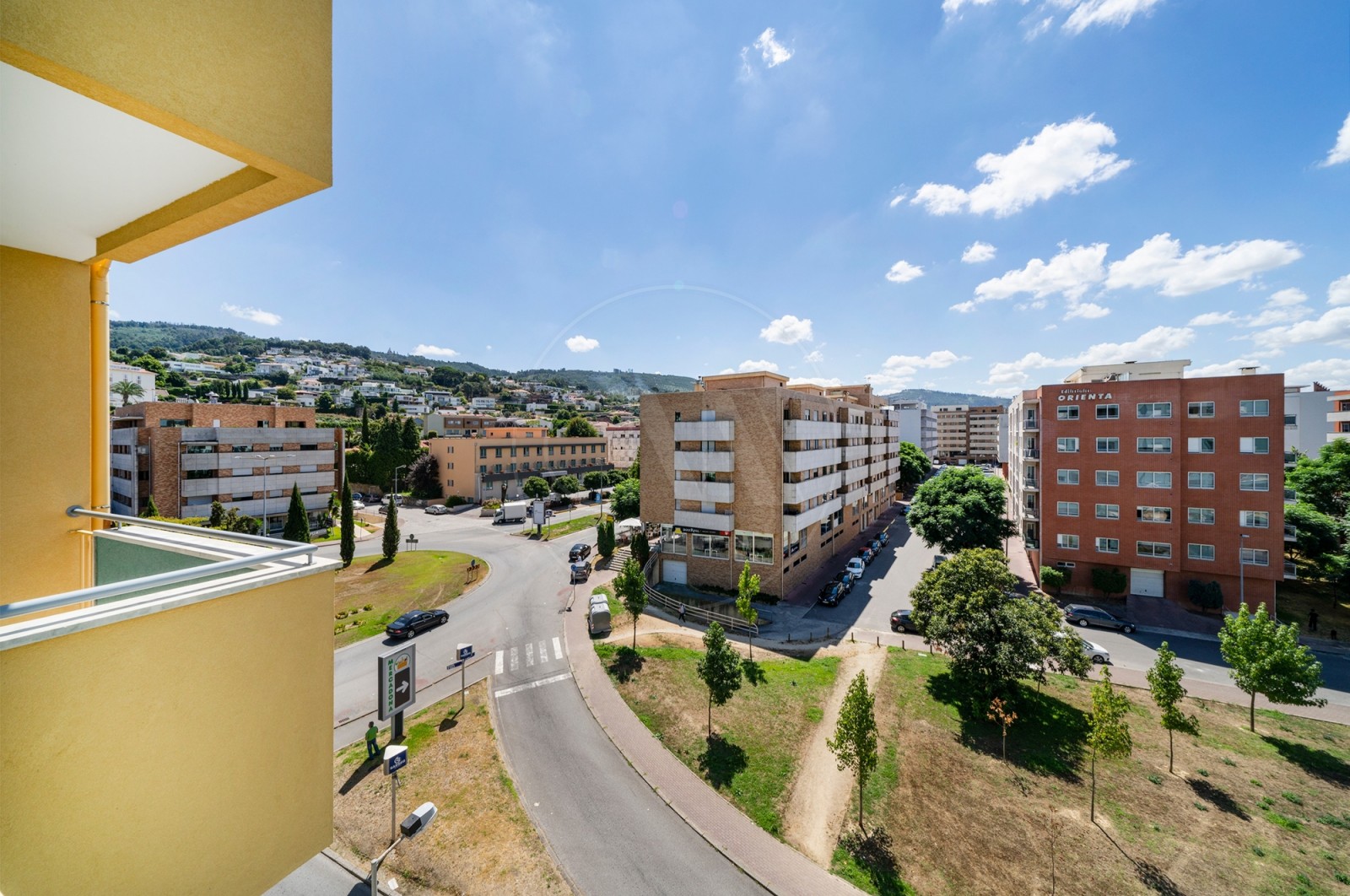 Apartment T3 for Buy in Nogueiró e Tenões, Braga, Braga - Vistas (Imagem 3)