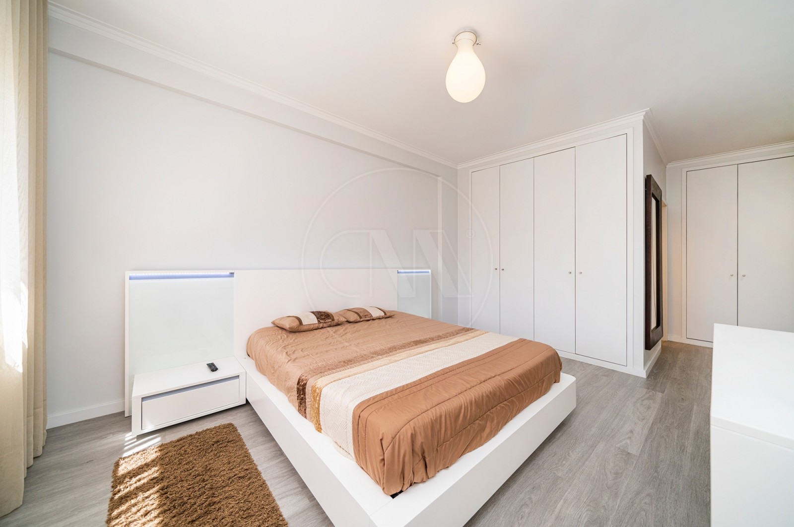 Apartment T3 for Buy in Nogueiró e Tenões, Braga, Braga - Suite (Imagem 4)