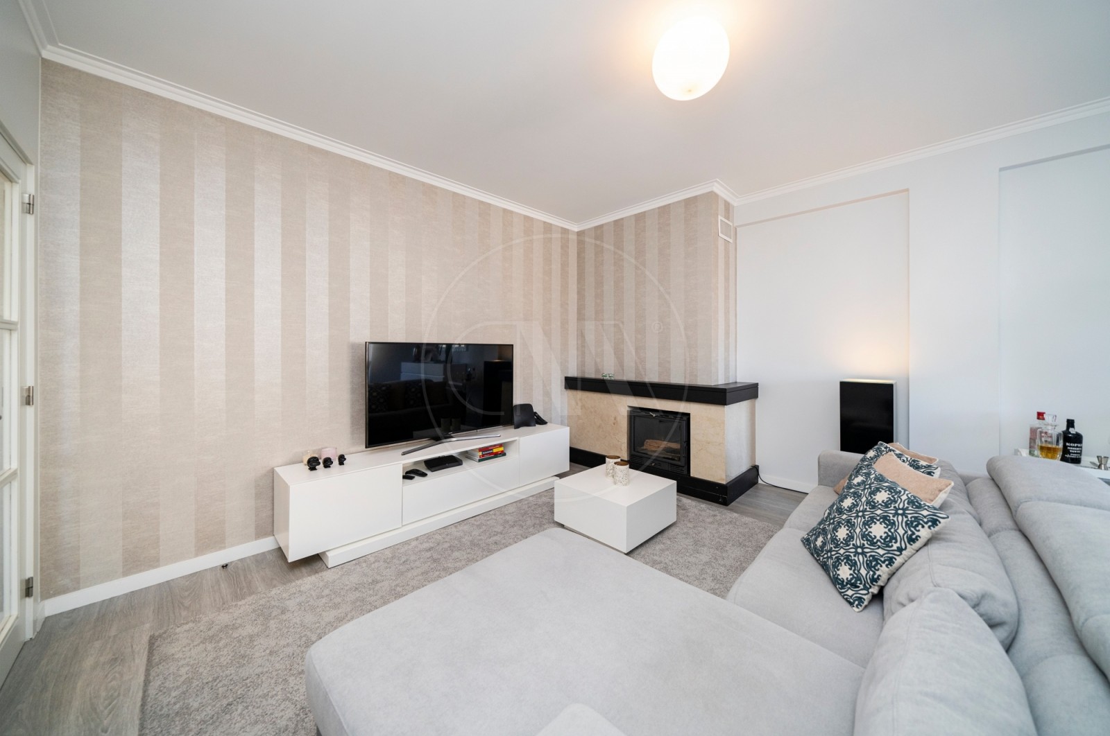 Apartment T3 for Buy in Nogueiró e Tenões, Braga, Braga - Sala (Imagem 3)