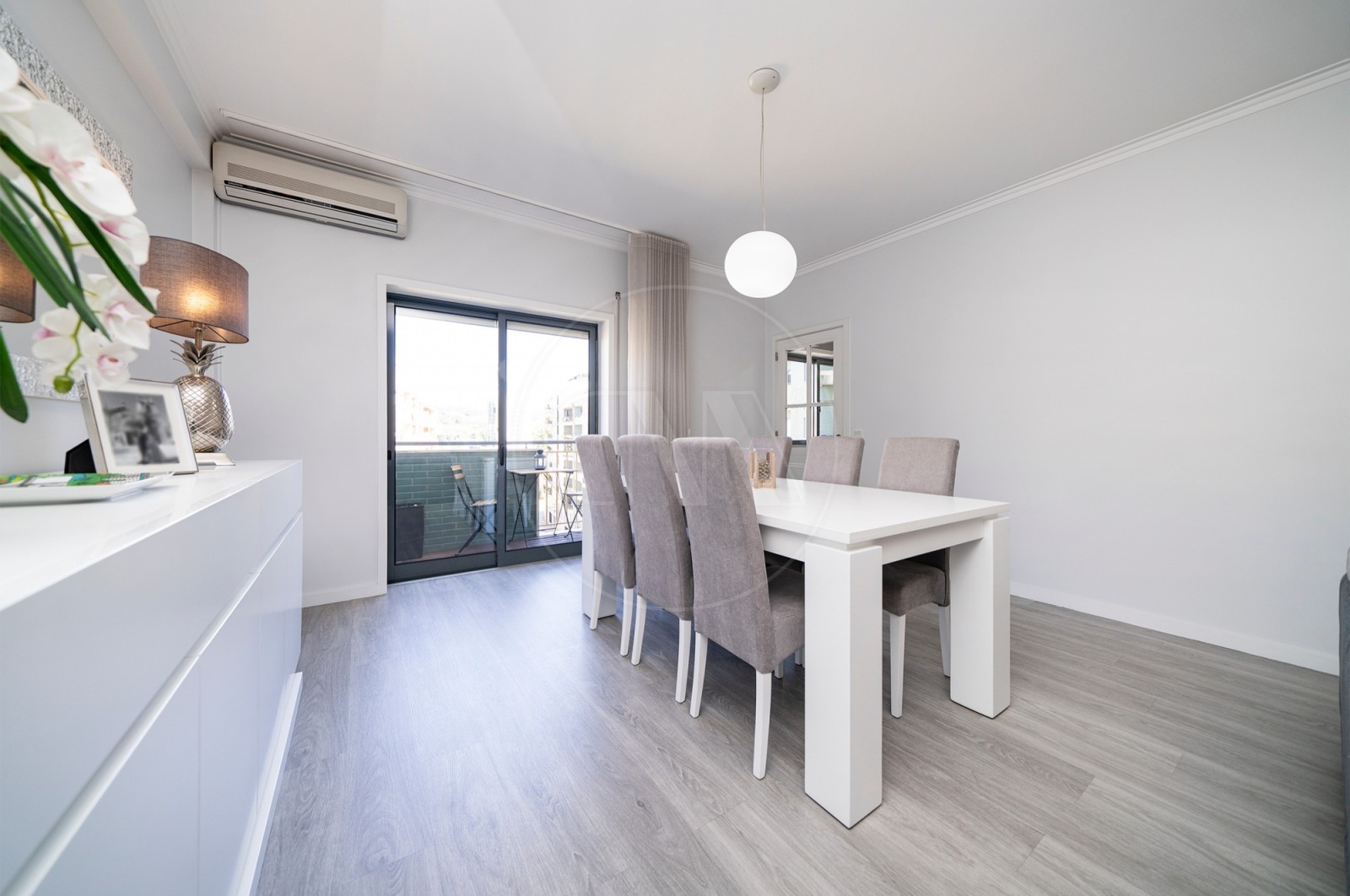 Apartment T3 for Buy in Nogueiró e Tenões, Braga, Braga - Sala (Imagem 5)