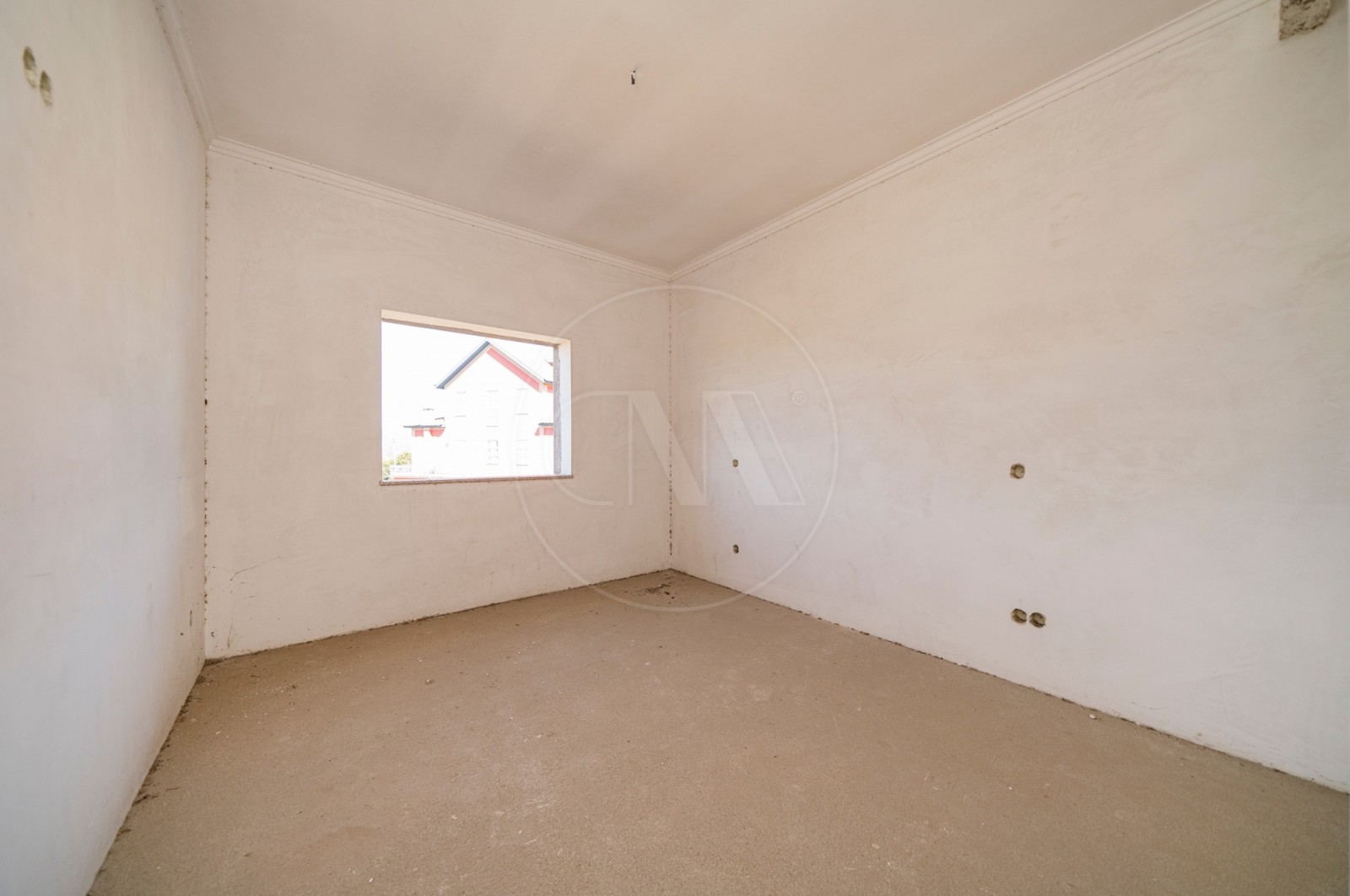 House T4 for For sale in Santa Lucrécia de Algeriz e Navarra, Braga, Braga - Quarto (Imagem 1)