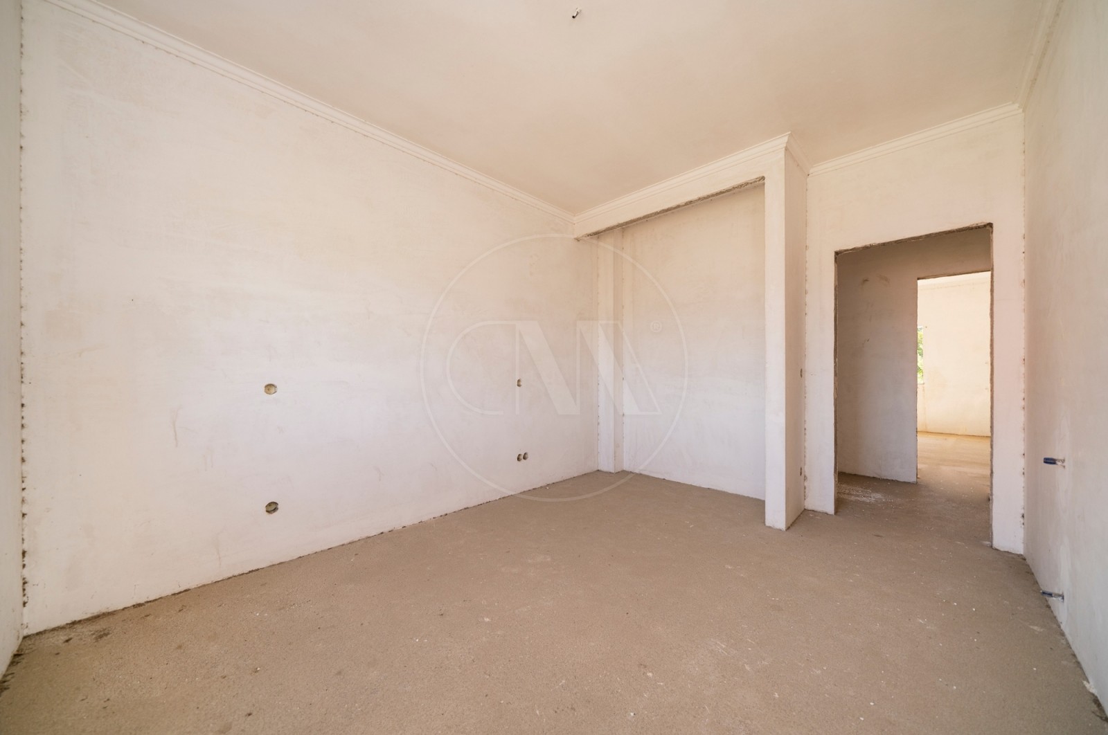 House T4 for For sale in Santa Lucrécia de Algeriz e Navarra, Braga, Braga - Quarto (Imagem 2)