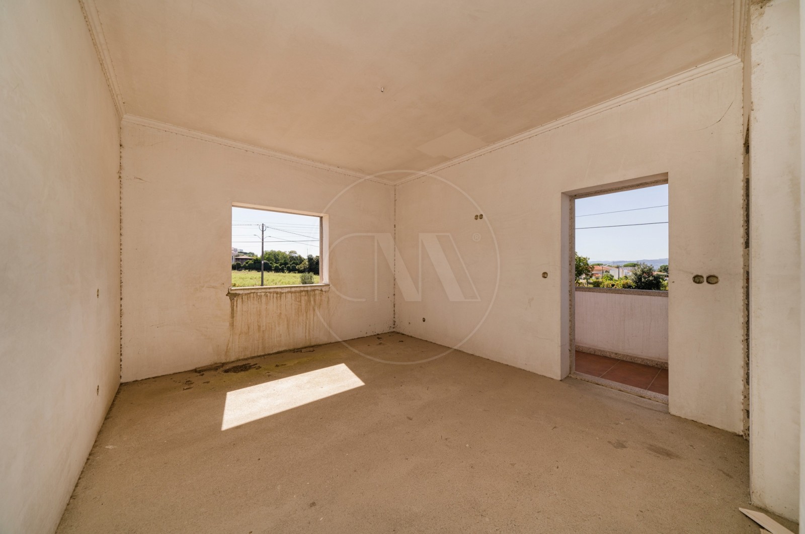 House T4 for For sale in Santa Lucrécia de Algeriz e Navarra, Braga, Braga - Suite (Imagem 1)