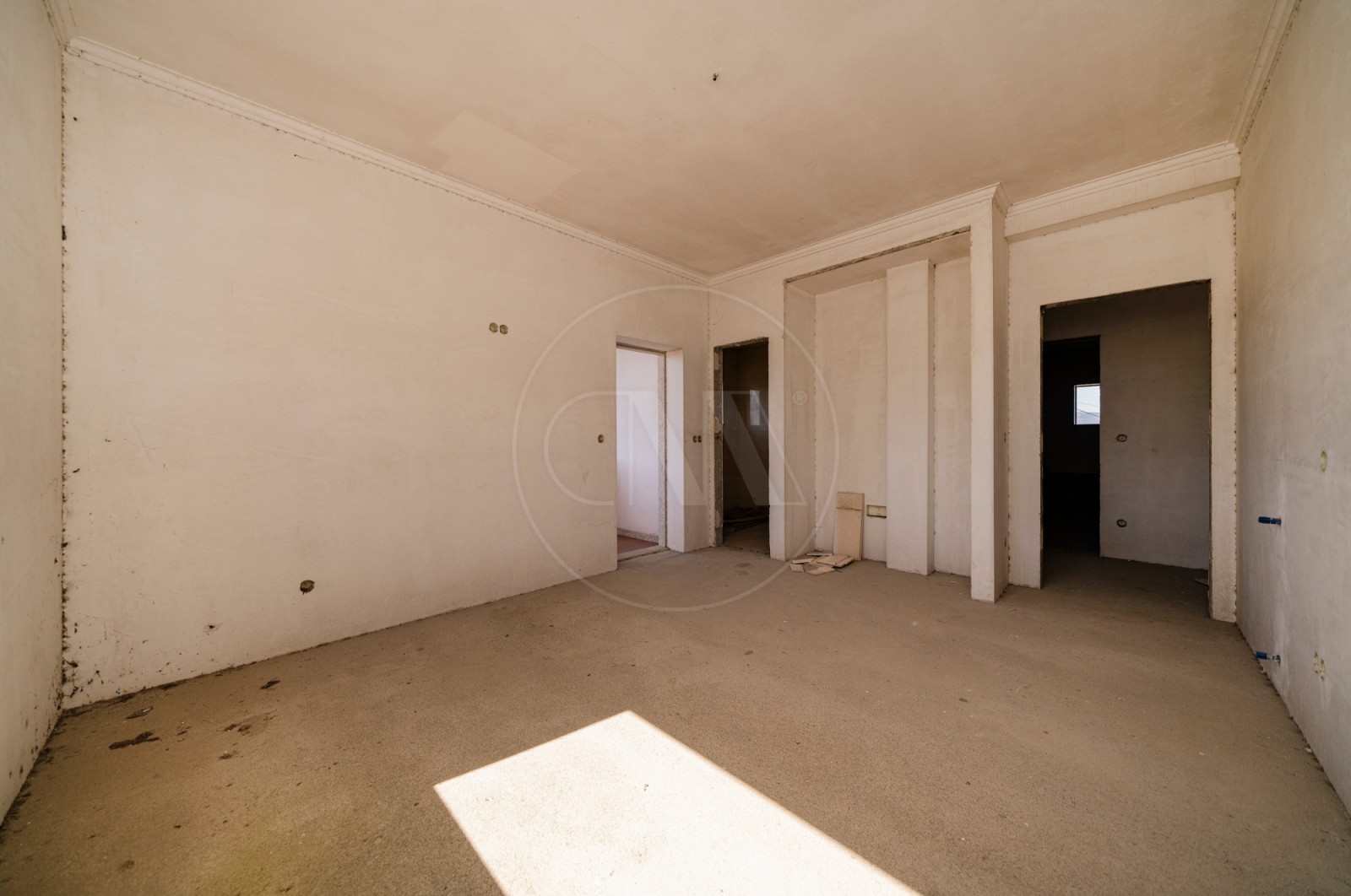 House T4 for For sale in Santa Lucrécia de Algeriz e Navarra, Braga, Braga - Suite (Imagem 2)