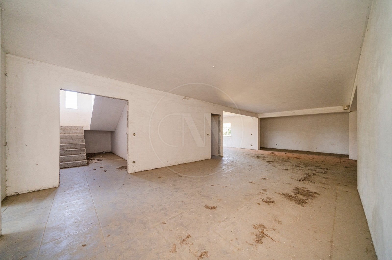 House T4 for For sale in Santa Lucrécia de Algeriz e Navarra, Braga, Braga - Arrecadação/Anexo (Imagem 1)