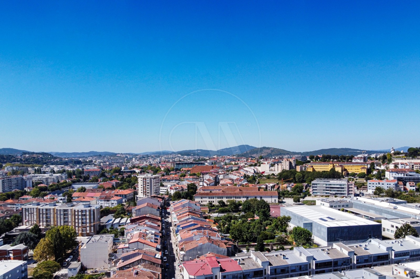 Apartamento T0+1 para Venda em Braga (São Vítor), Braga, Braga - Detalhes (Imagem 1)